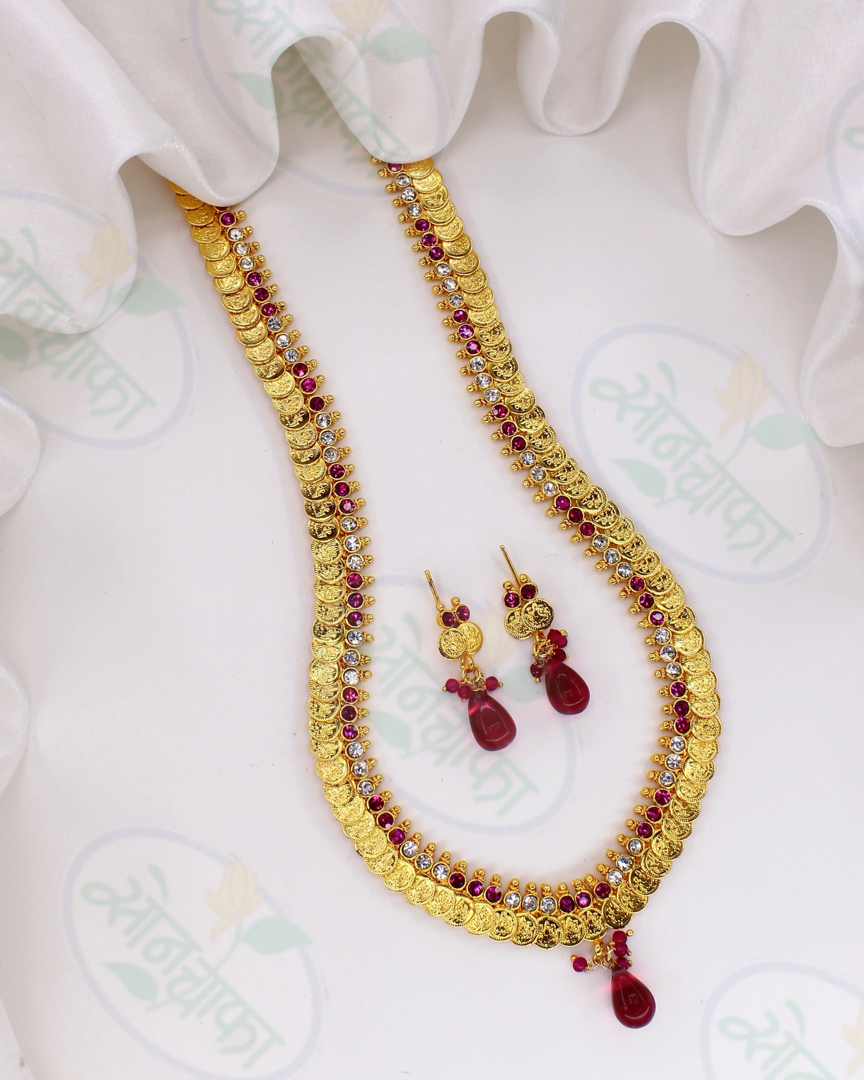 GANPATI NECKLACE