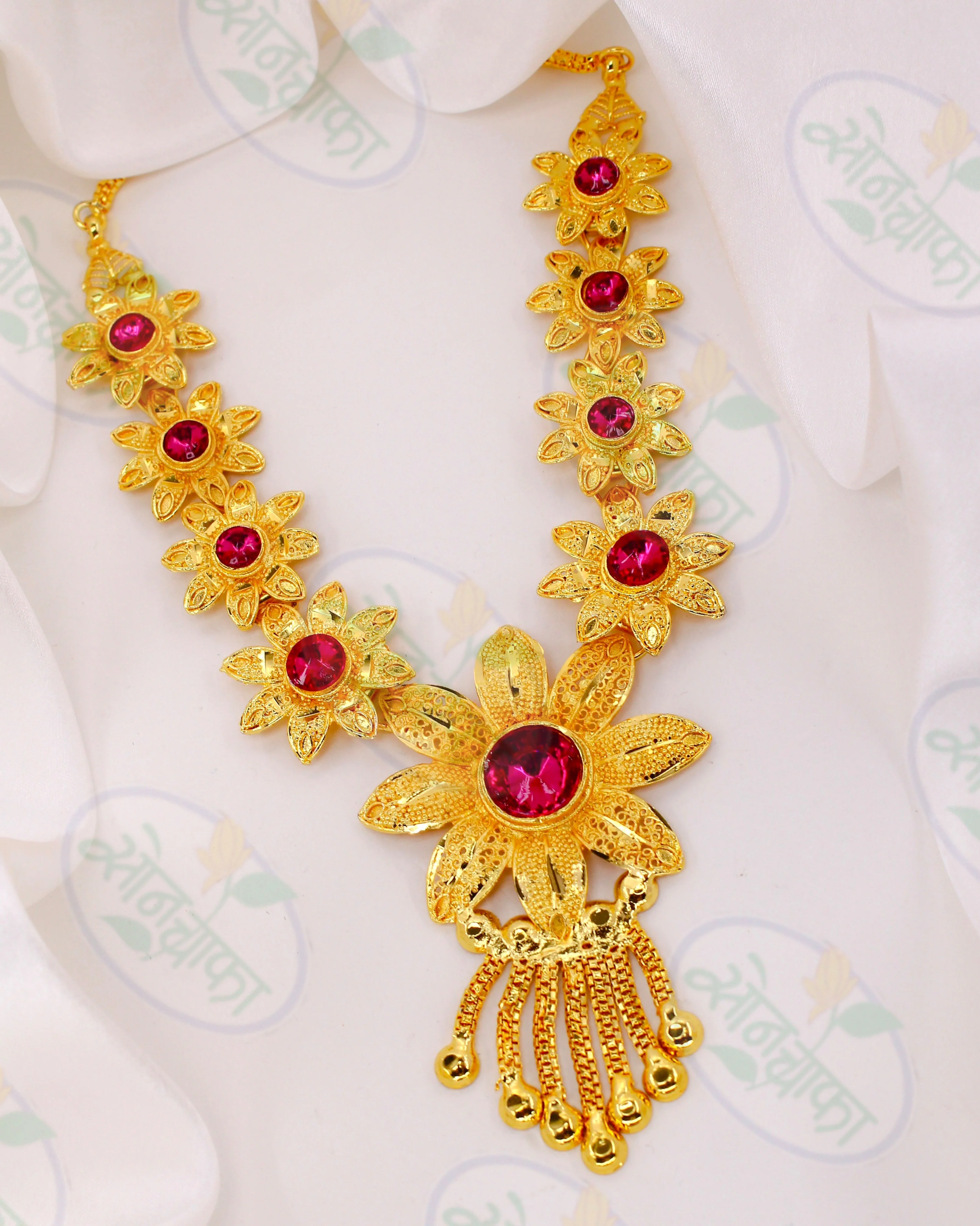 GANPATI NECKLACE
