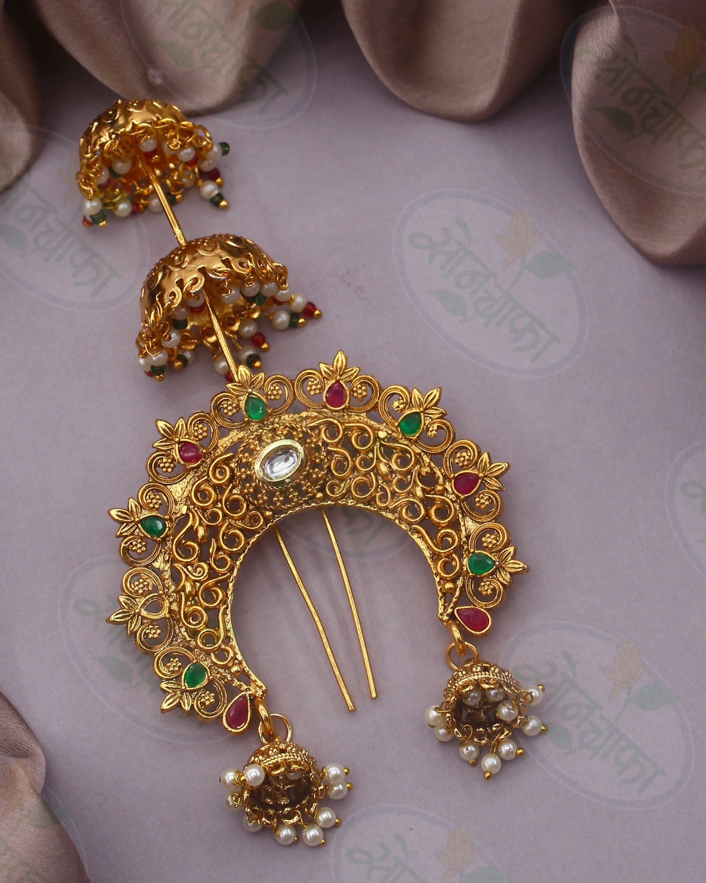 EXCLUSIVE DESIGNER JUDAPIN