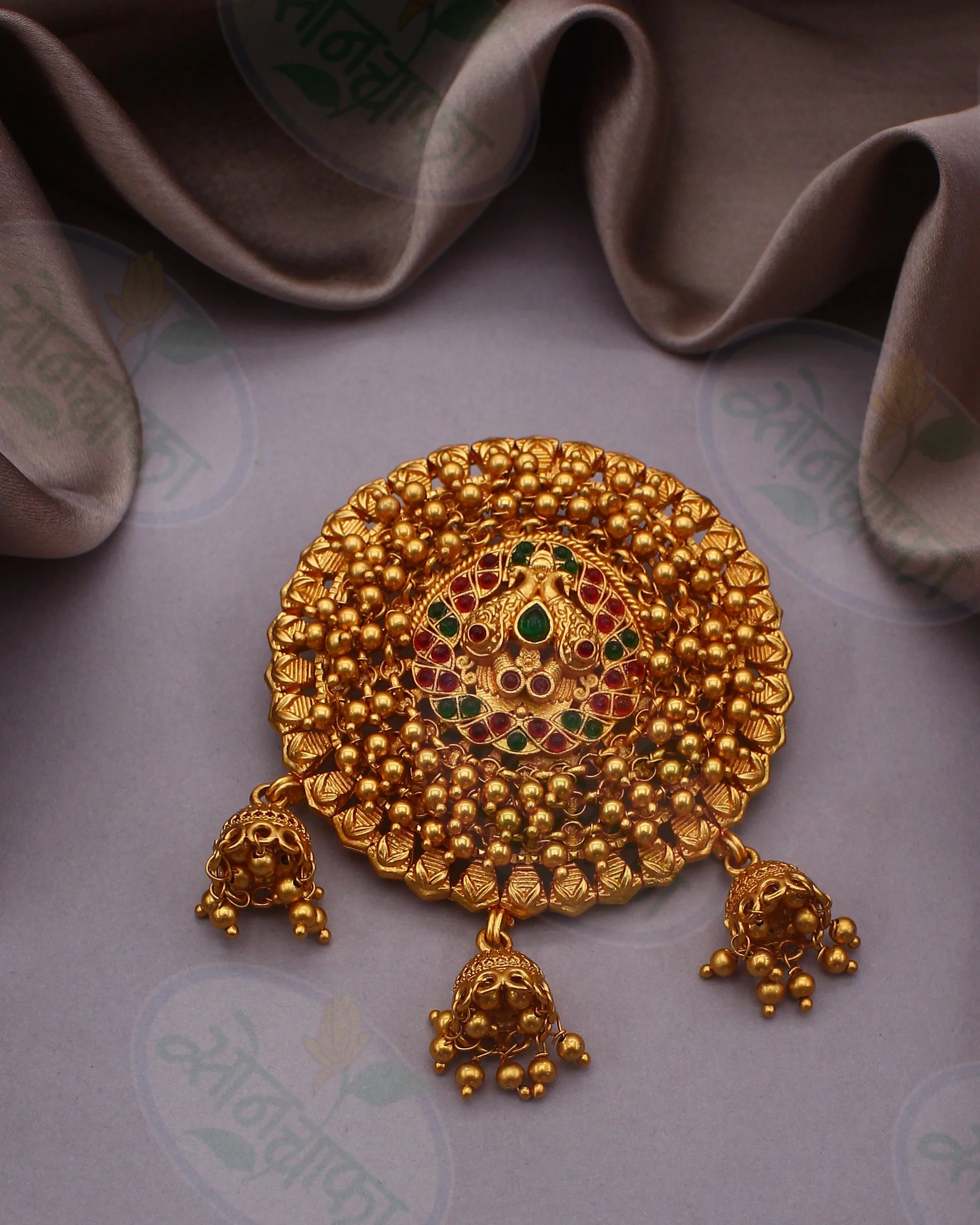 BRIDAL DESIGNER JUDAPIN