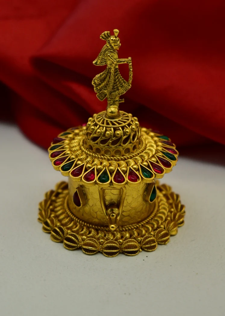 EXCLUSIVE DESIGNER KARANDA - Image 4
