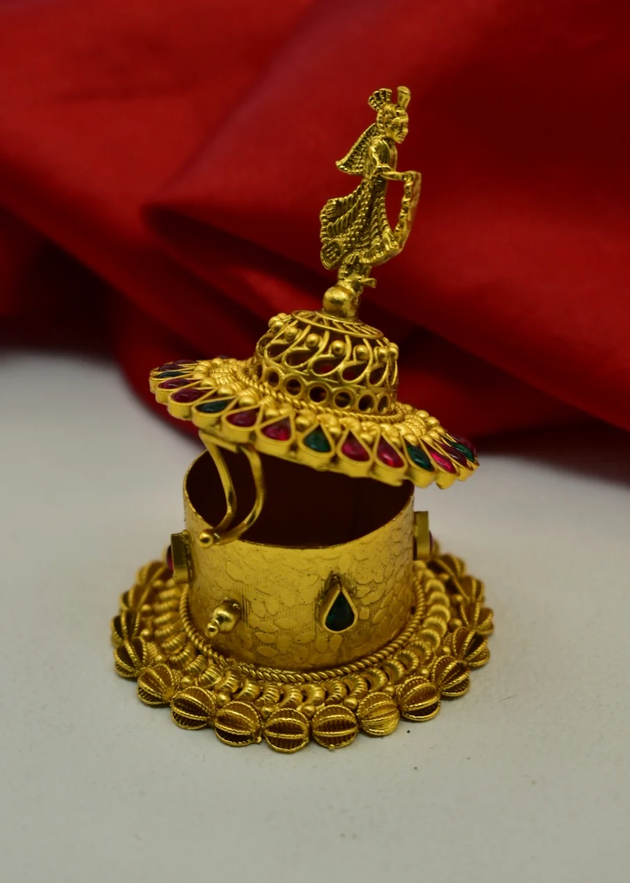 EXCLUSIVE DESIGNER KARANDA - Image 5