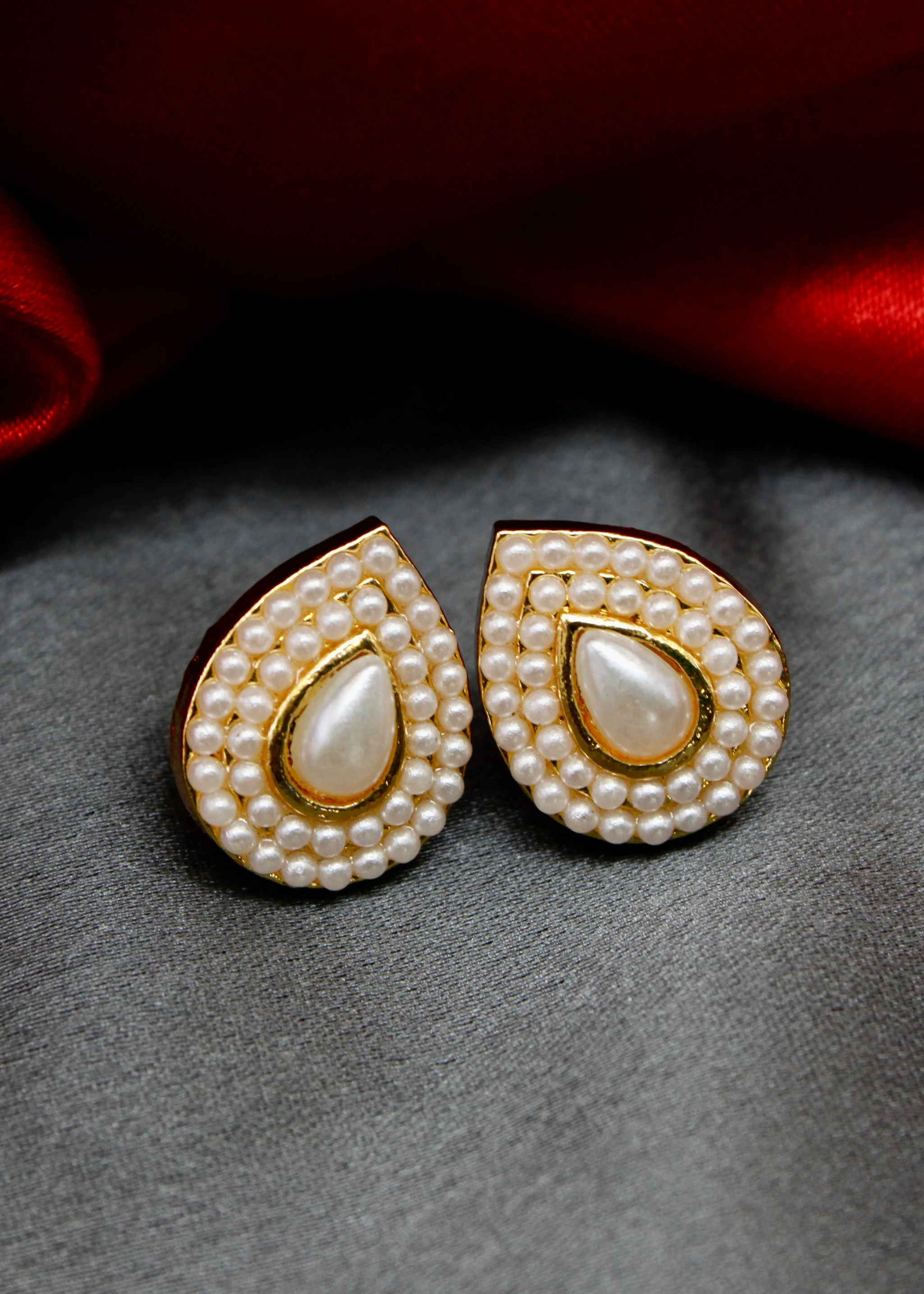 DROPLET MOTI STUDS - Image 2
