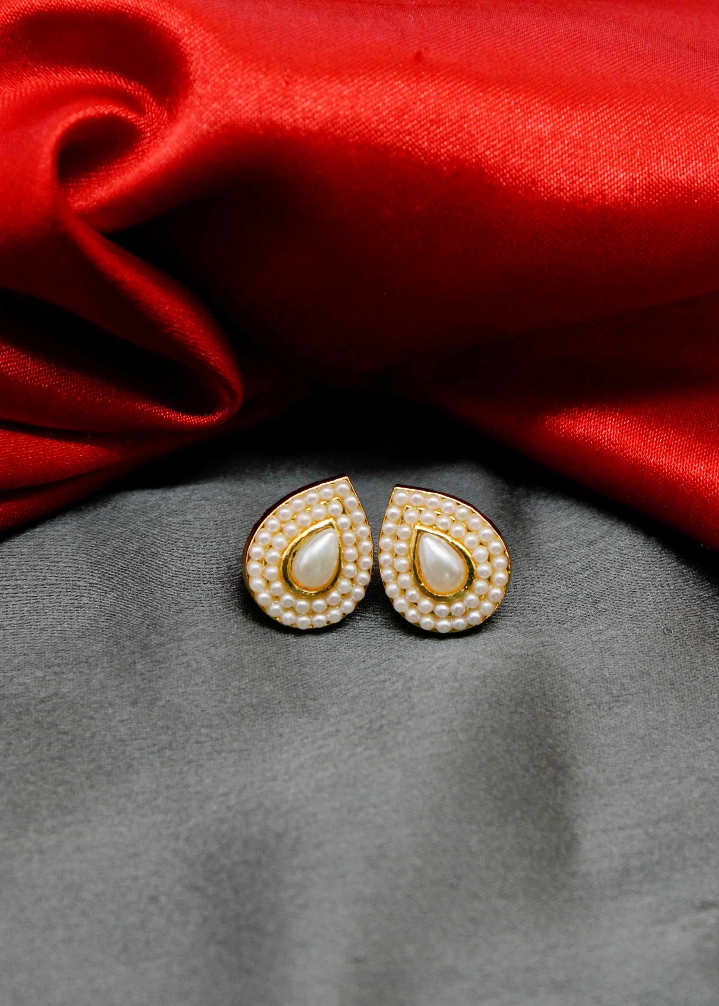 DROPLET MOTI STUDS - Image 5