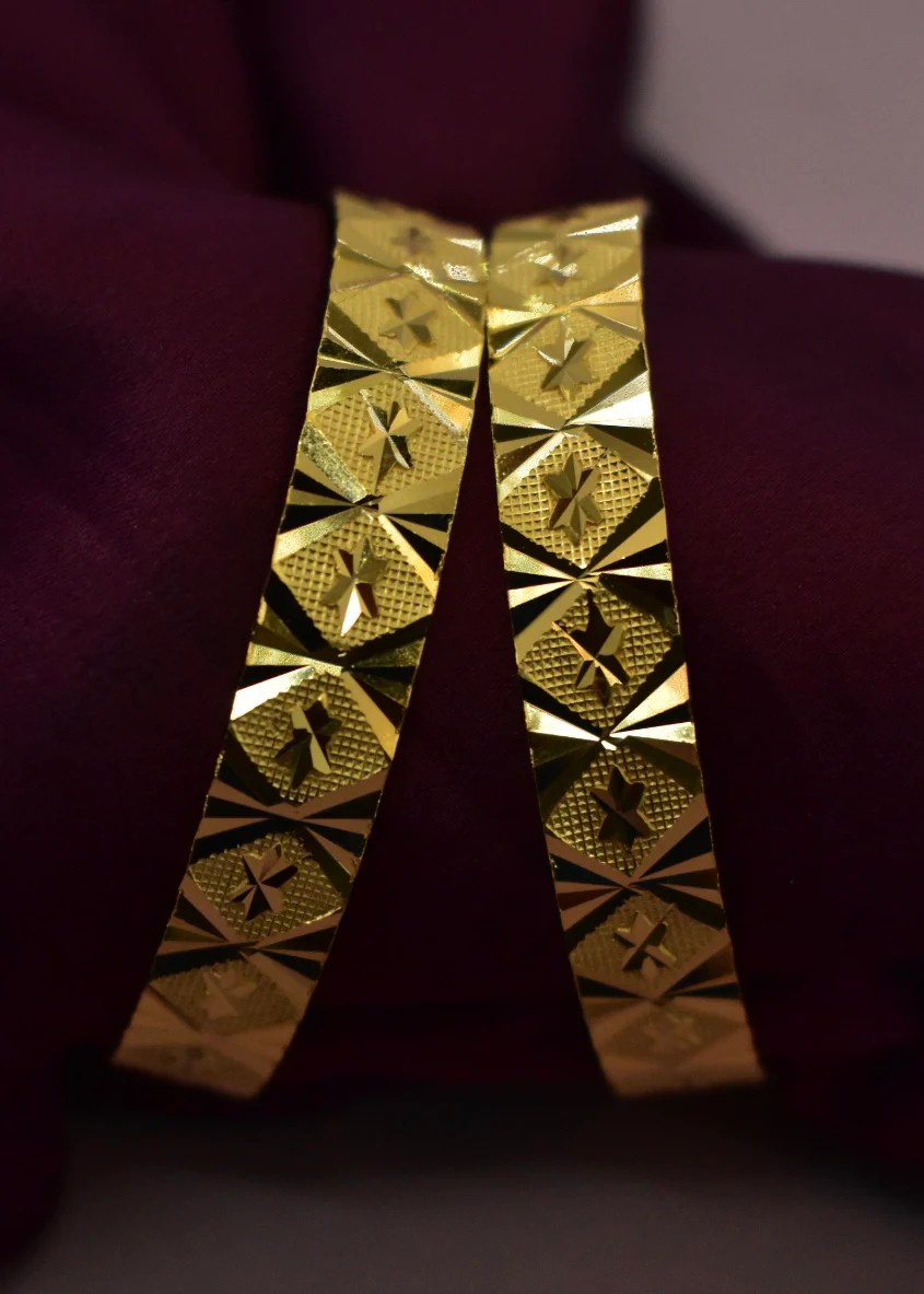 ENTICING PAILU PATLI BANGLES - Image 2