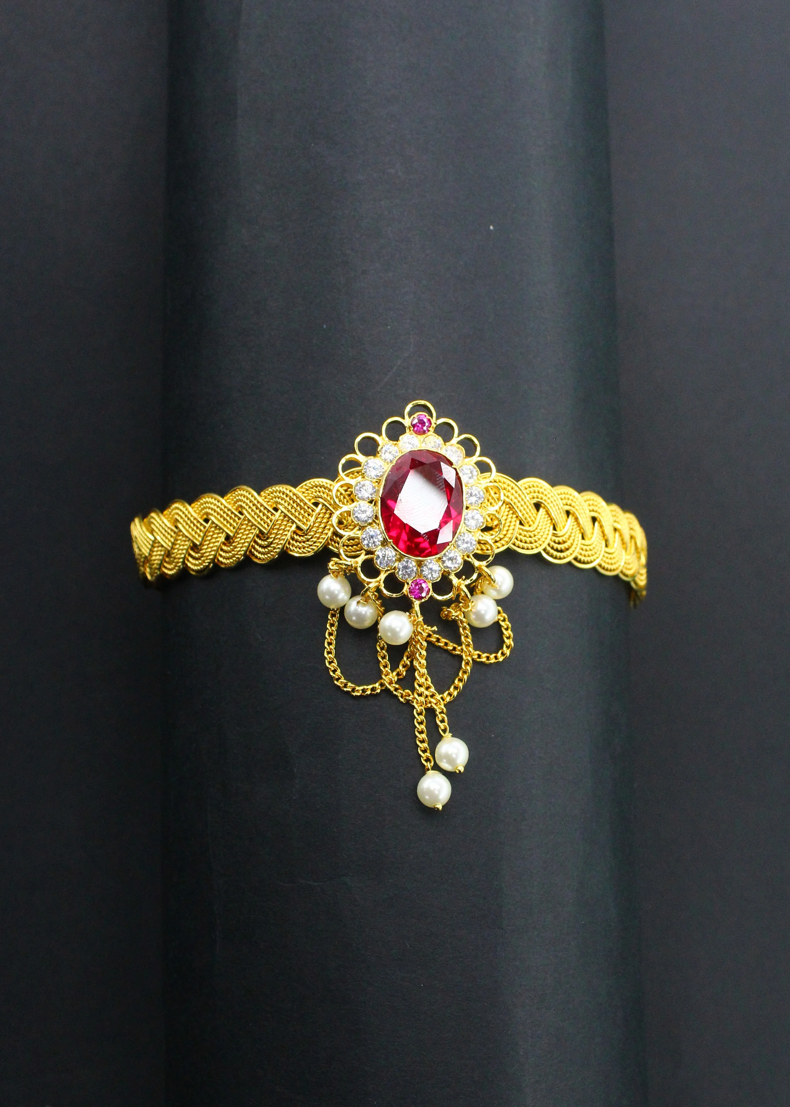 TRADITIONAL MOTI WAKI - Image 2