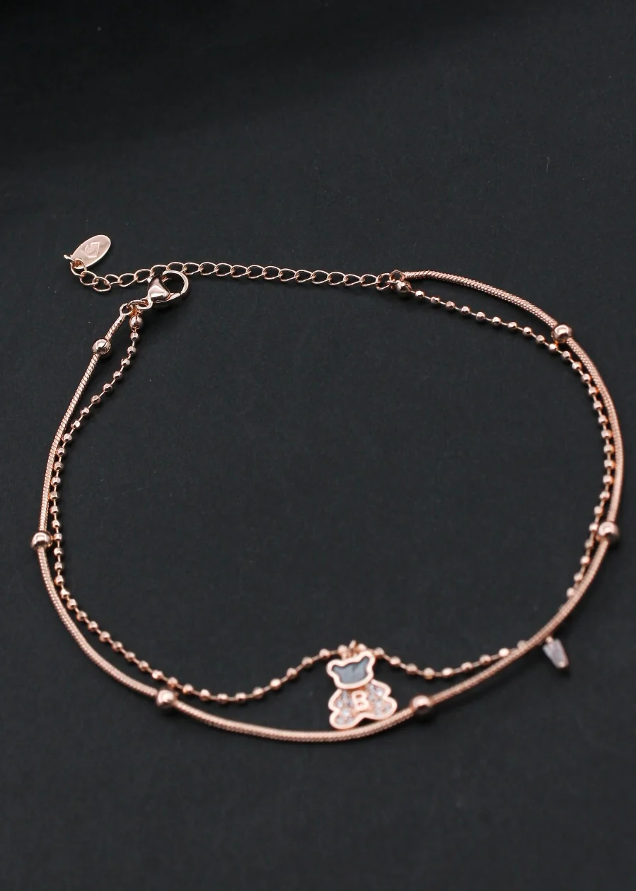 UNIQUE DESIGNER ANKLET - Image 3