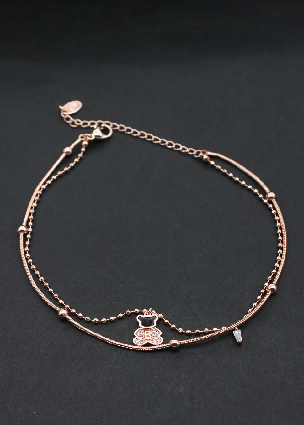 UNIQUE DESIGNER ANKLET - Image 4