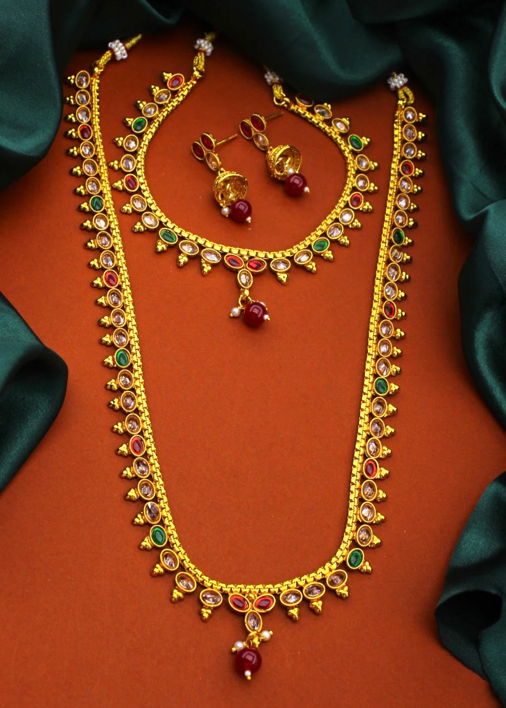 STONE DESIGNER COMBO SET - Image 2