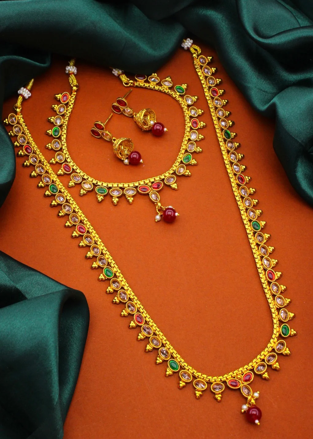 STONE DESIGNER COMBO SET - Image 5