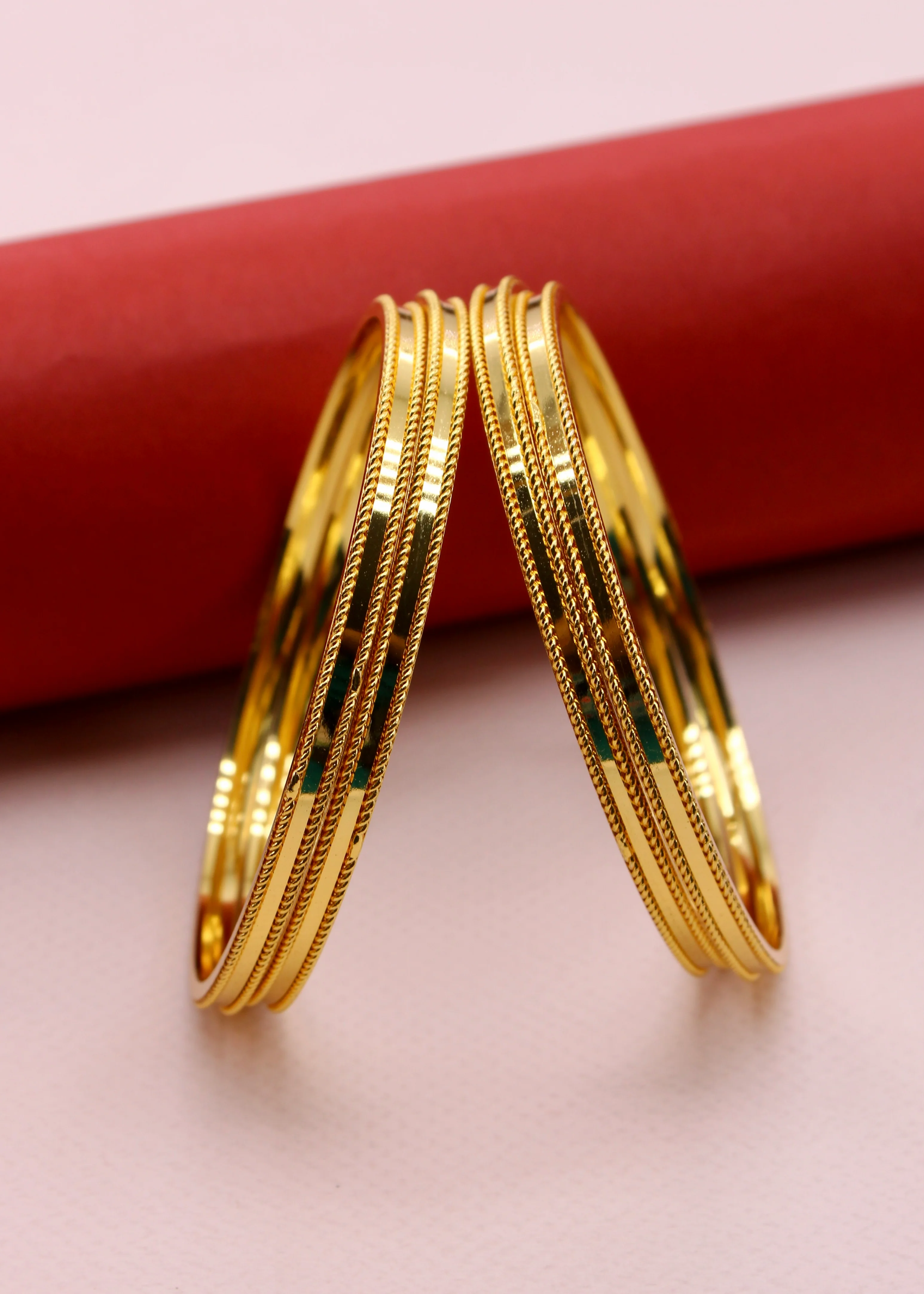 ANTIQUE SIMPLE BANGLES - Image 3