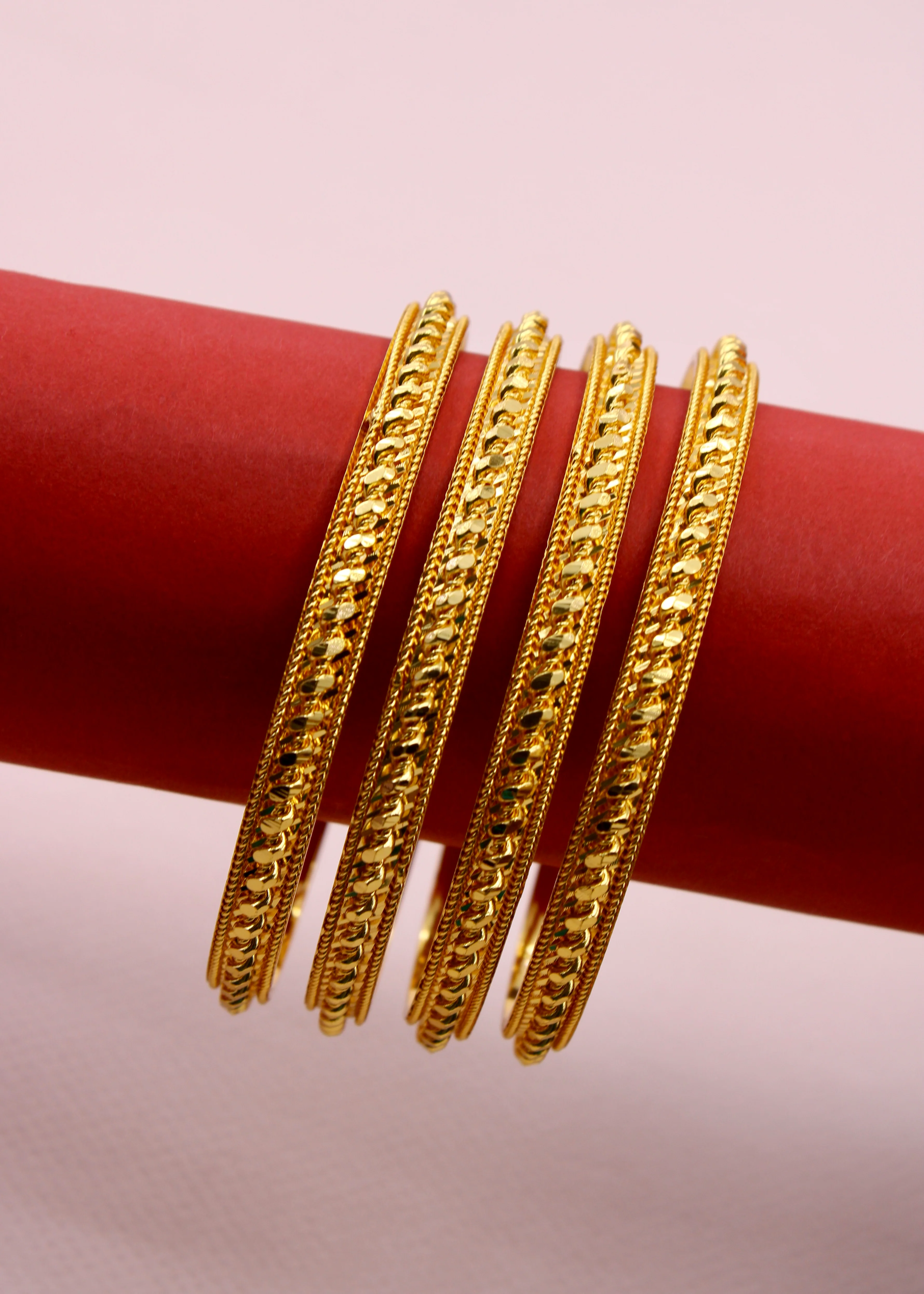 ANTIQUE SUPERB BANGLES - Image 2