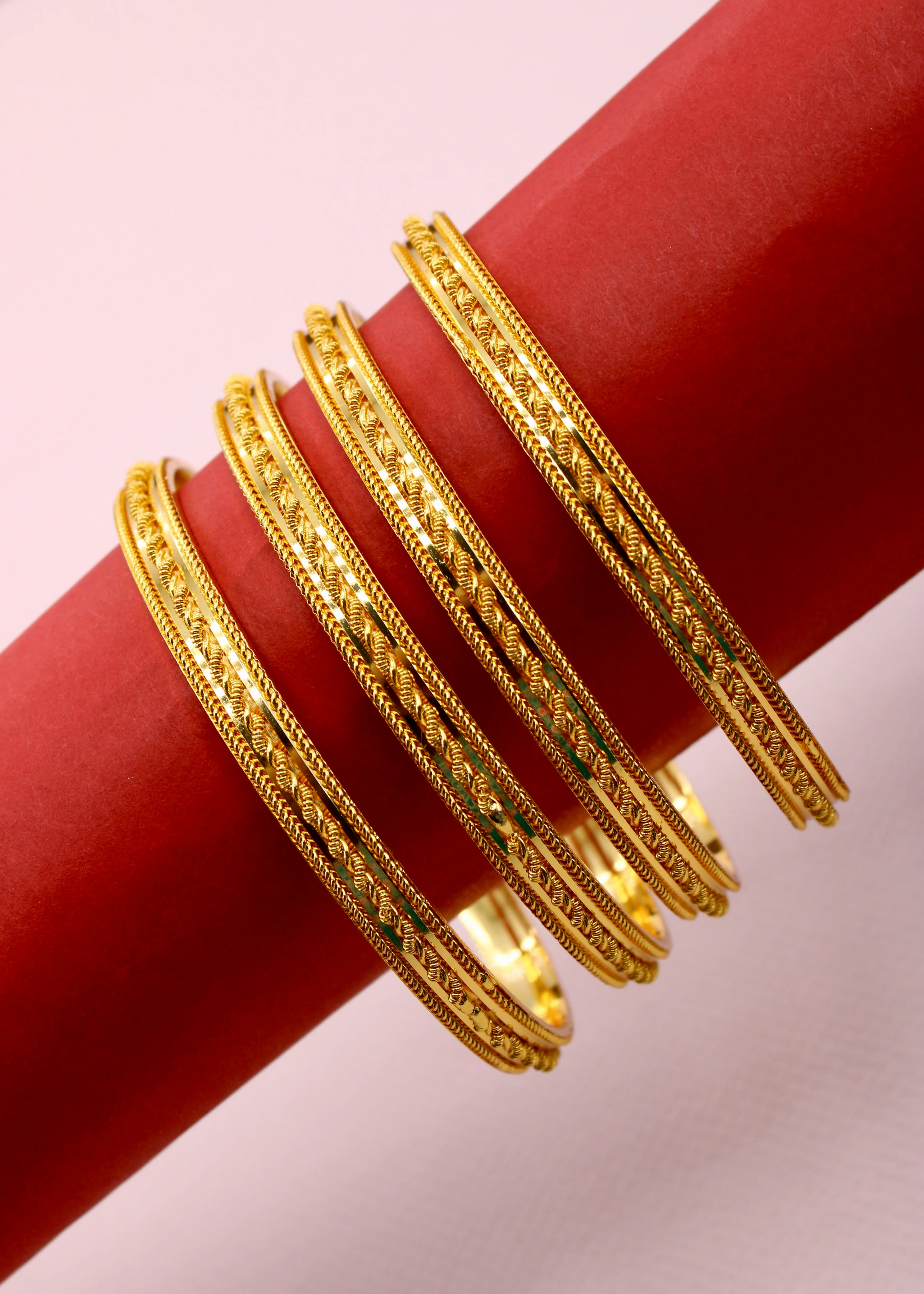ANTIQUE CHARMING BANGLES - Image 12