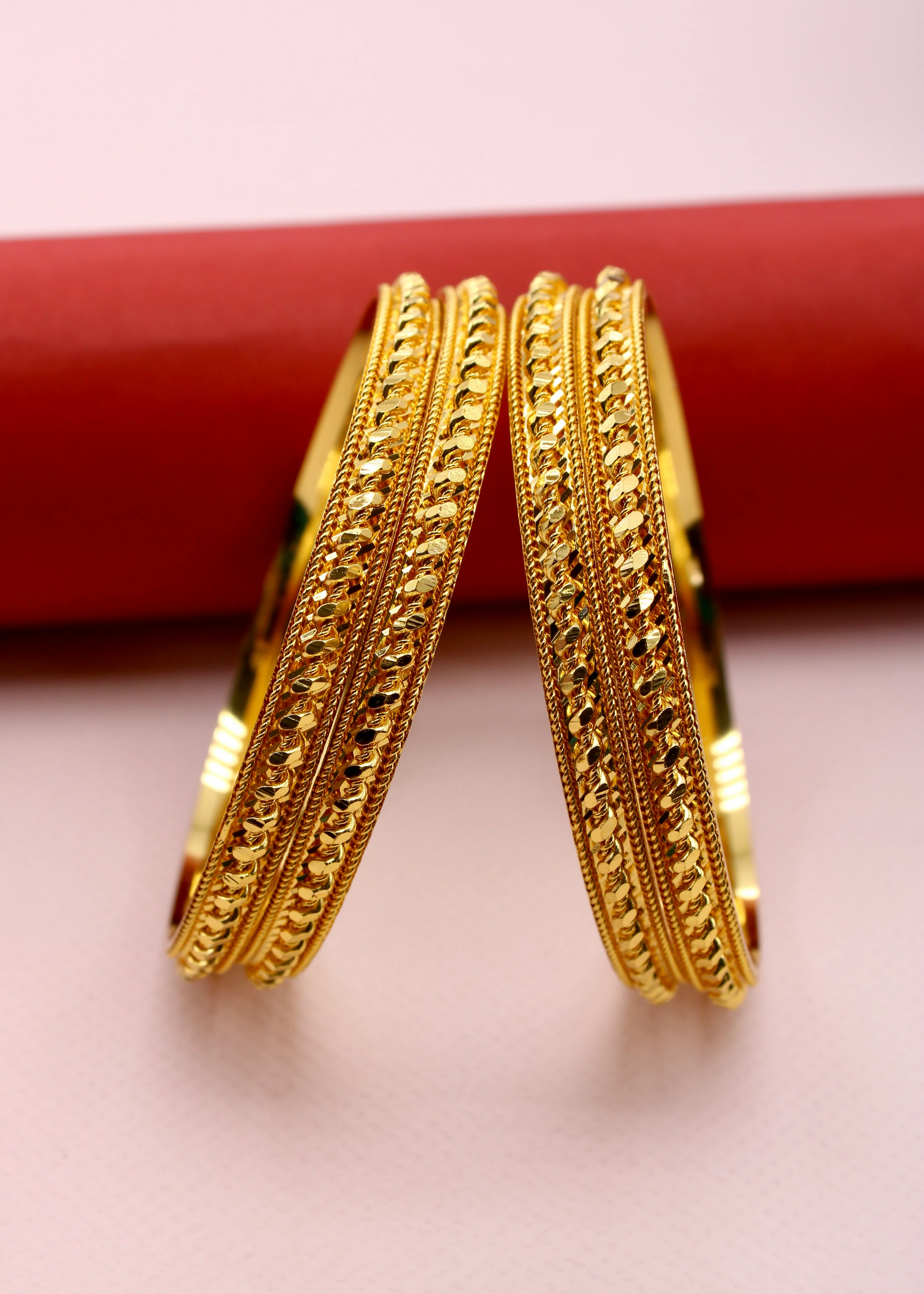 GLORIOUS ANTIQUE BANGLES - Image 7