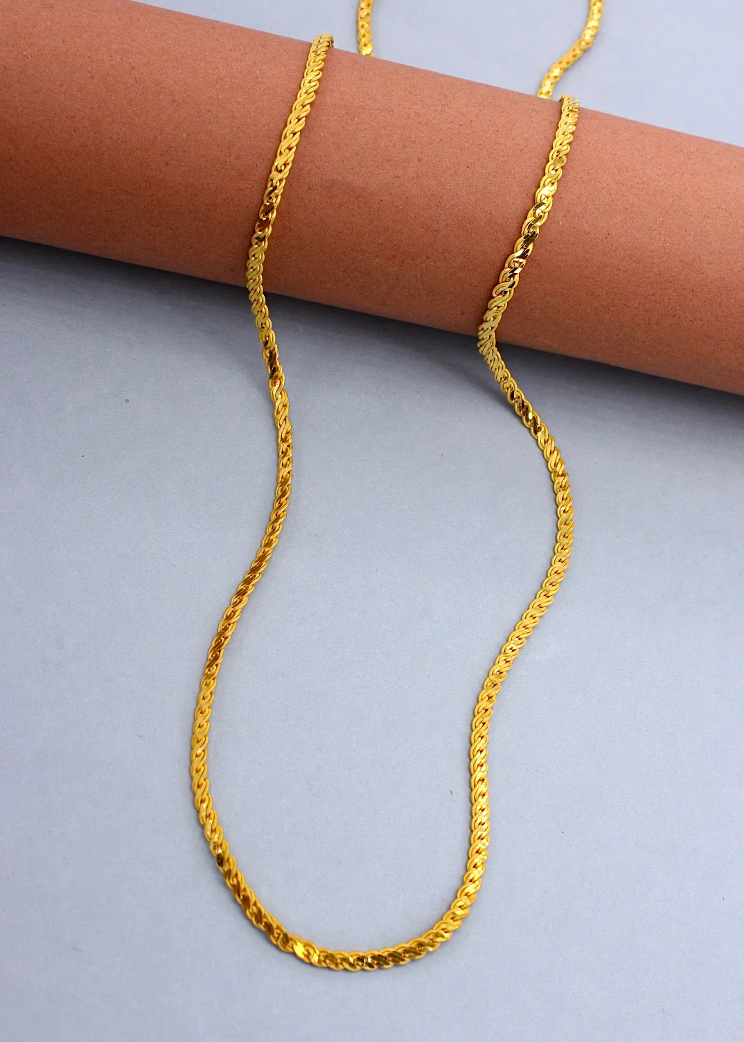FANCY TENDULKAR CHAIN - Image 3