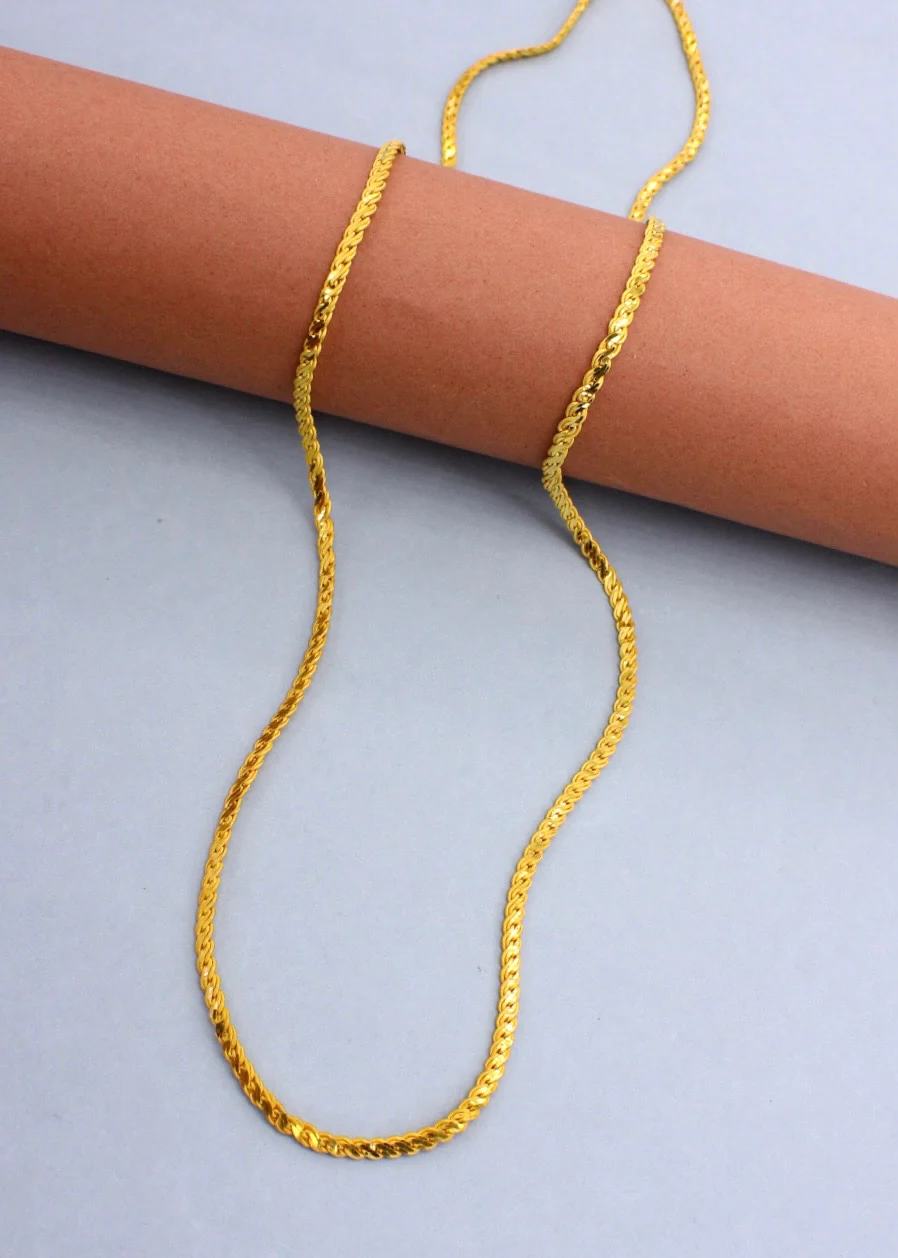 FANCY TENDULKAR CHAIN - Image 4