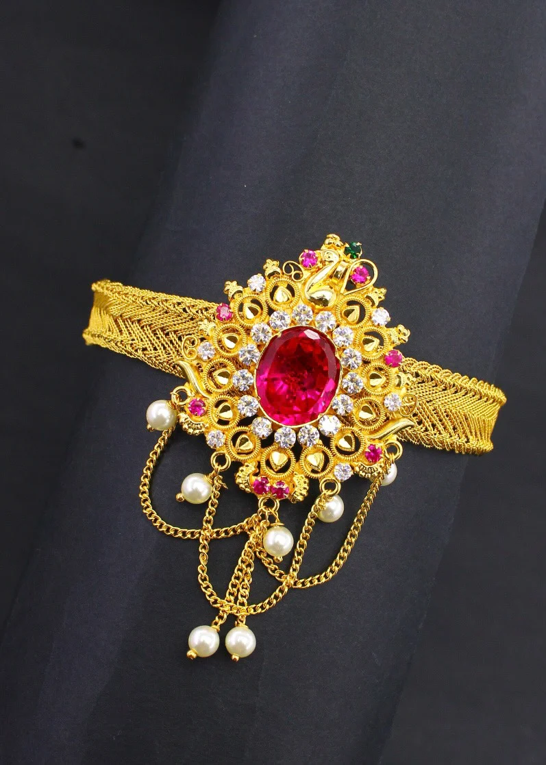 VERY CLASSY PEARL WAKI - Image 2