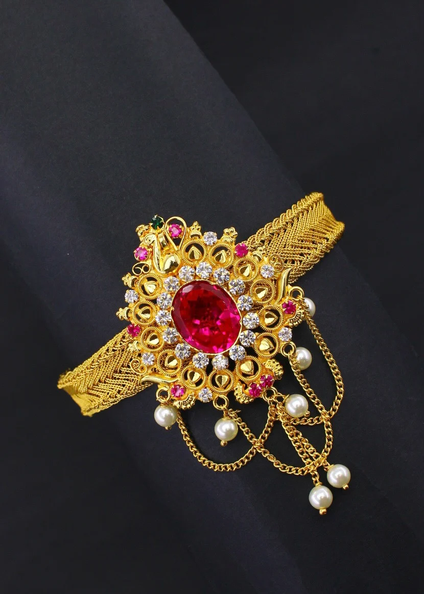 VERY CLASSY PEARL WAKI - Image 4