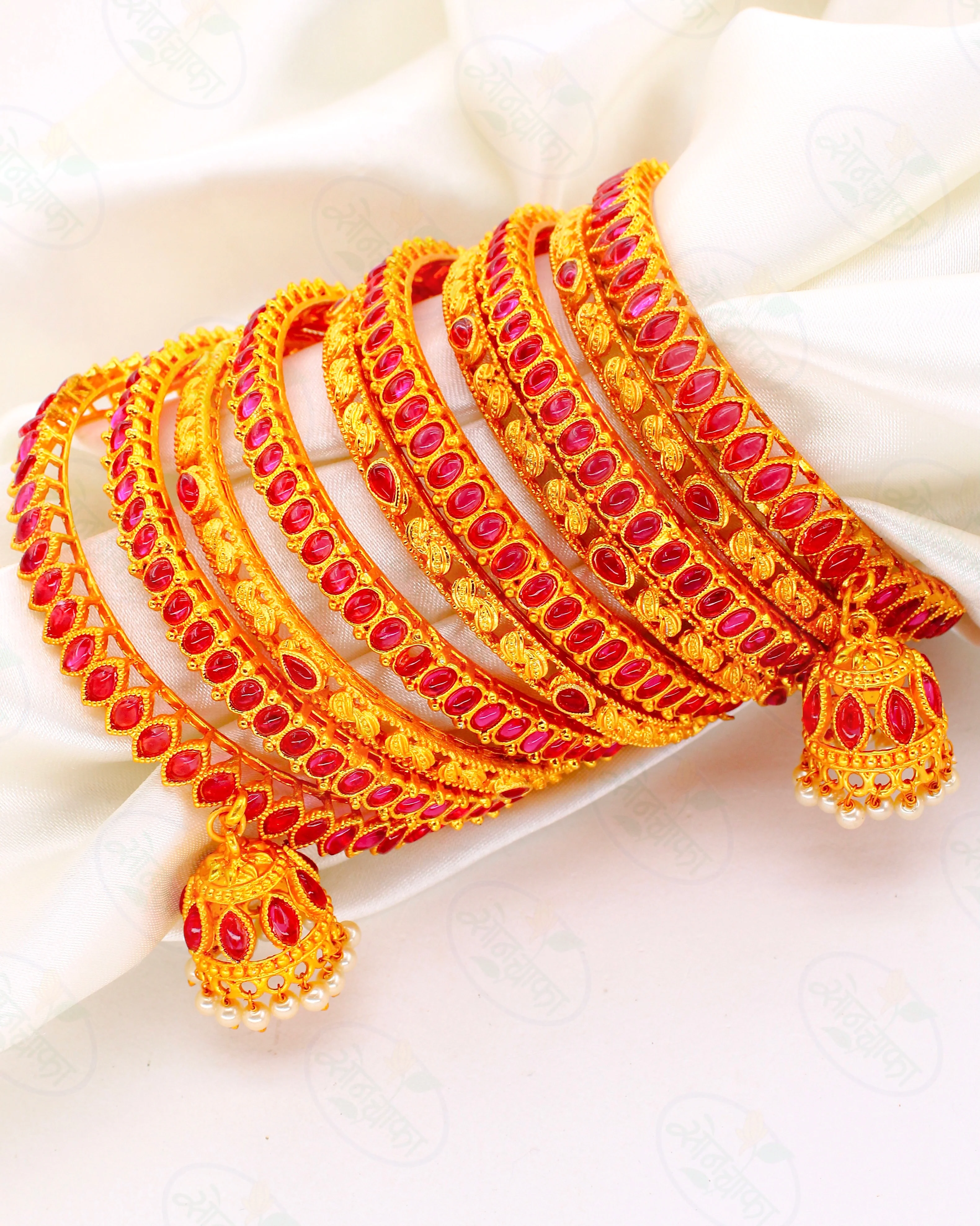 BRIDAL DESIGNER BANGLES - Image 4