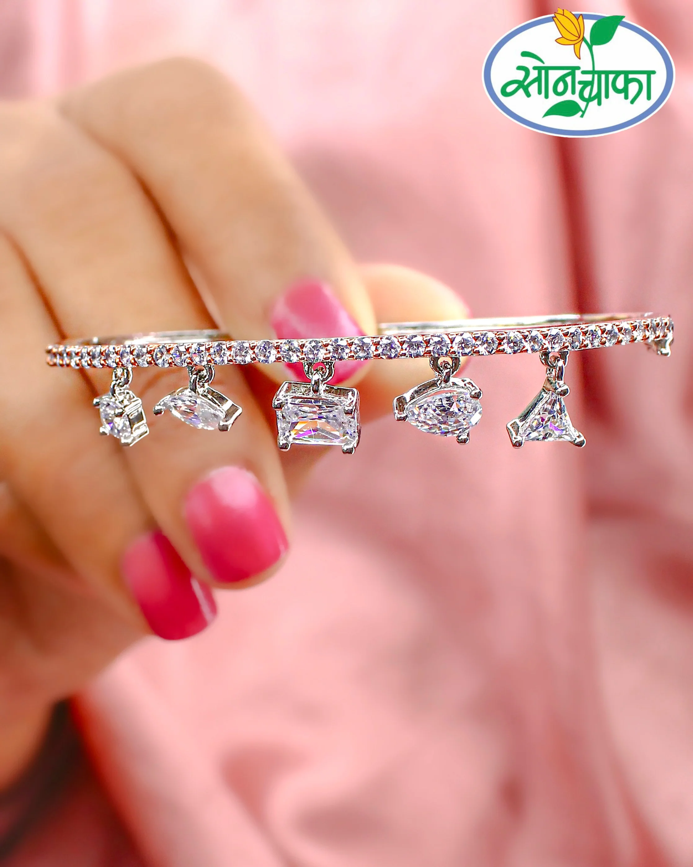 IMPRESSIVE DIA BRACELET - Image 2