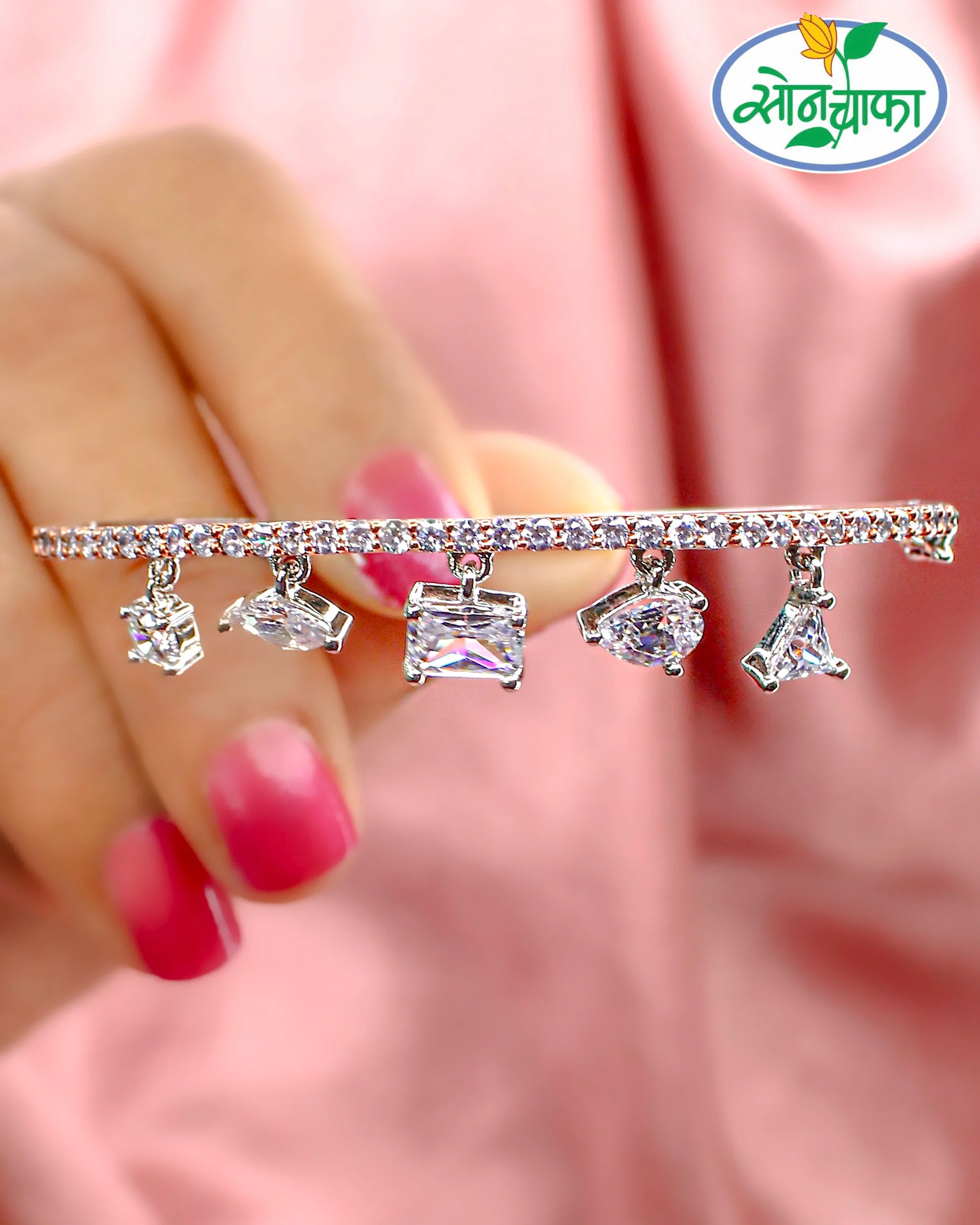 IMPRESSIVE DIA BRACELET - Image 3