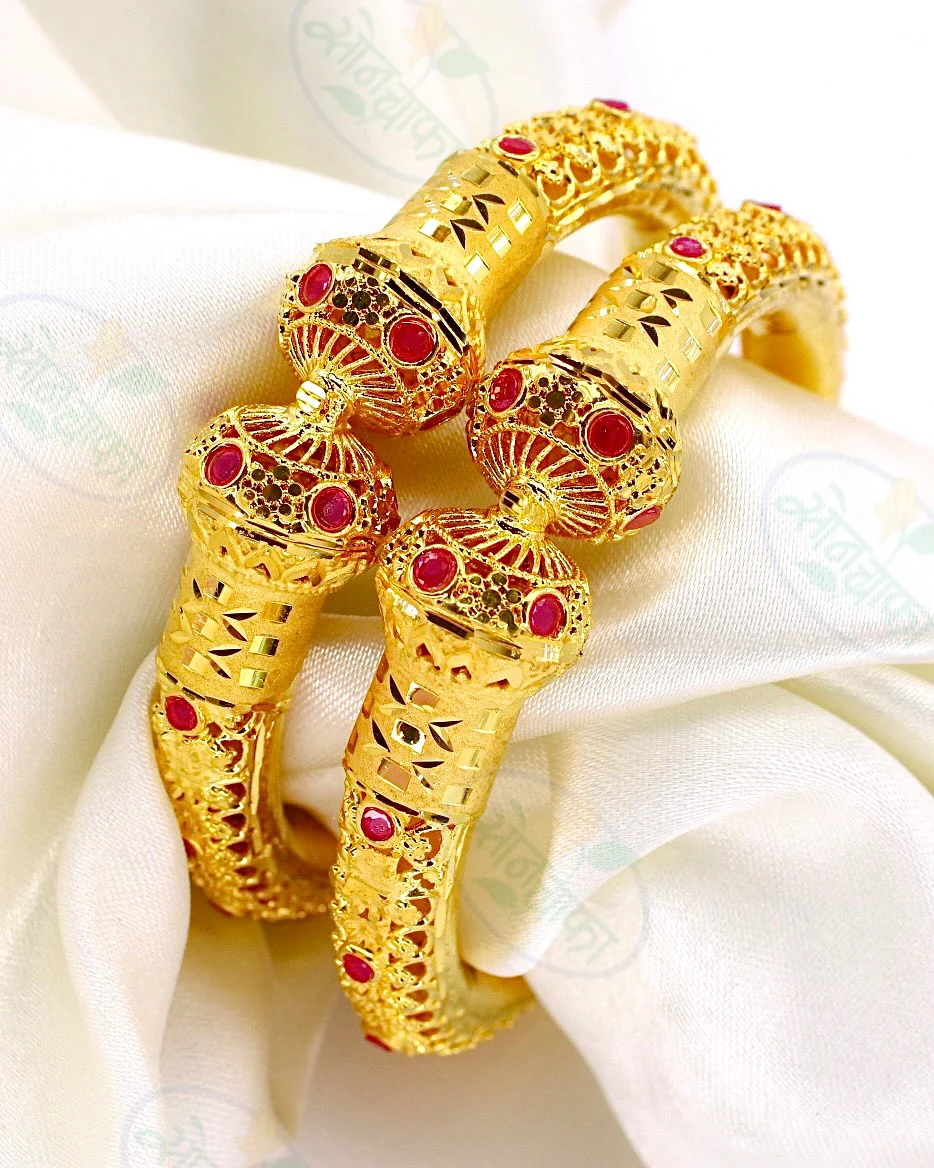 BRIDAL DESIGNER KANGAN - Image 3