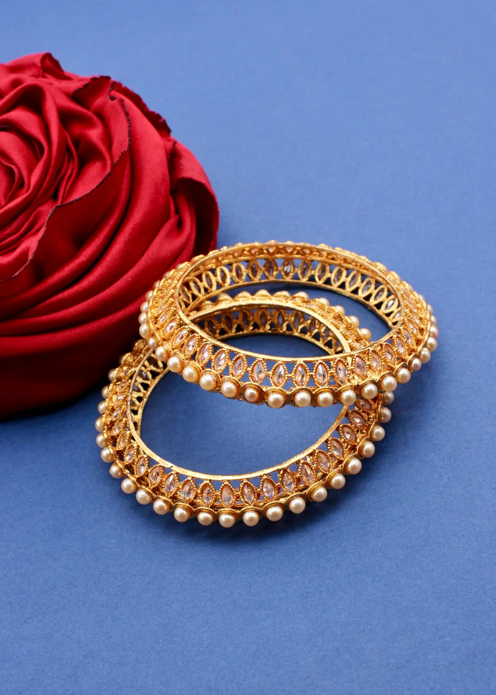 CLASSIC TRADITIONAL BANGLES - Image 3