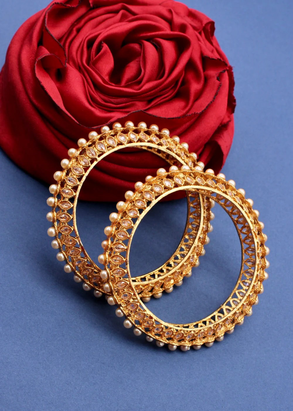 CLASSIC TRADITIONAL BANGLES - Image 7