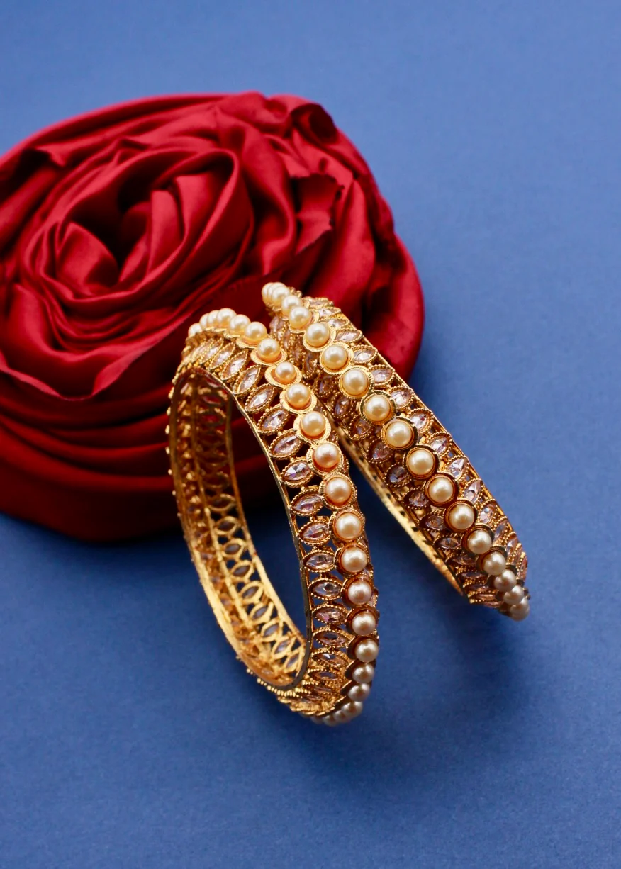 CLASSIC TRADITIONAL BANGLES - Image 8