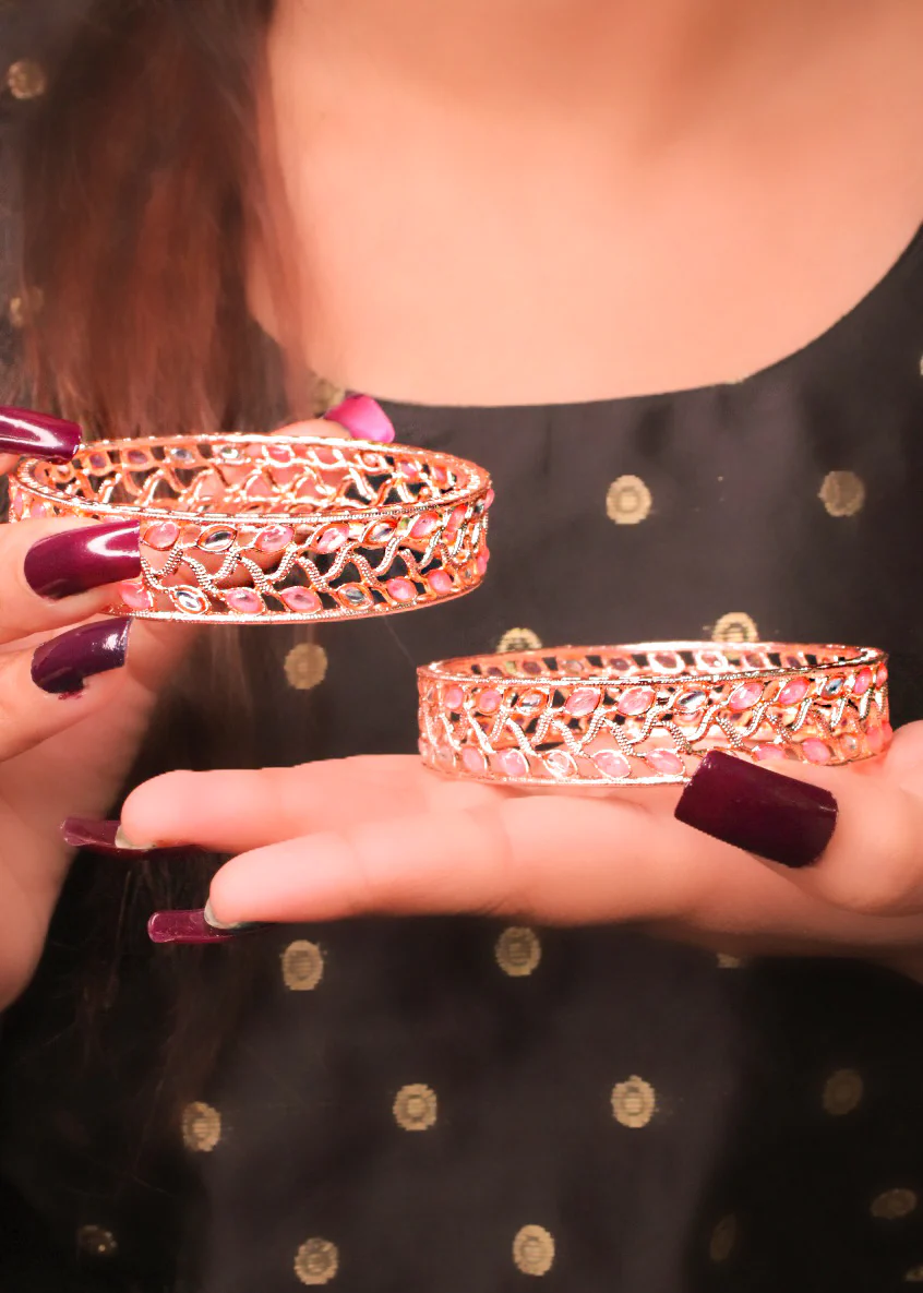 BEAUTIFUL ANTIQUE BANGLES