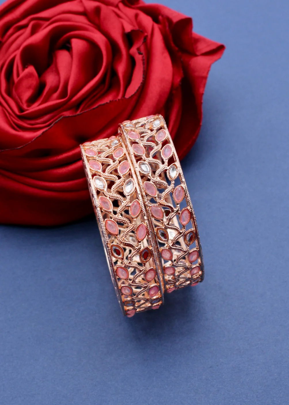 BEAUTIFUL ANTIQUE BANGLES - Image 2
