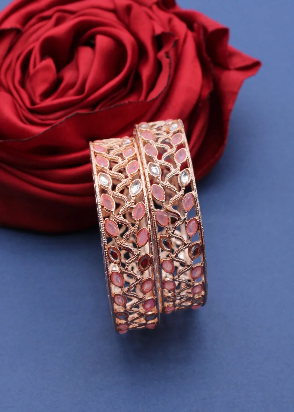 BEAUTIFUL ANTIQUE BANGLES - Image 5