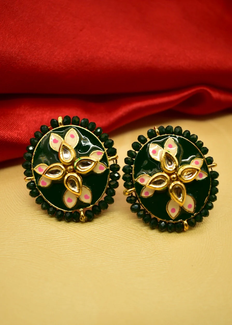 ENTICING KUNDAN TOPS - Image 3