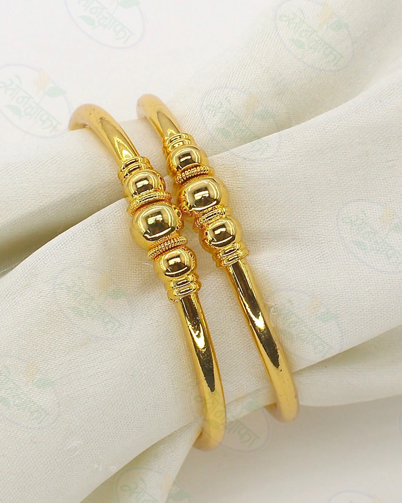 BEAUTIFUL BABY BANGLES