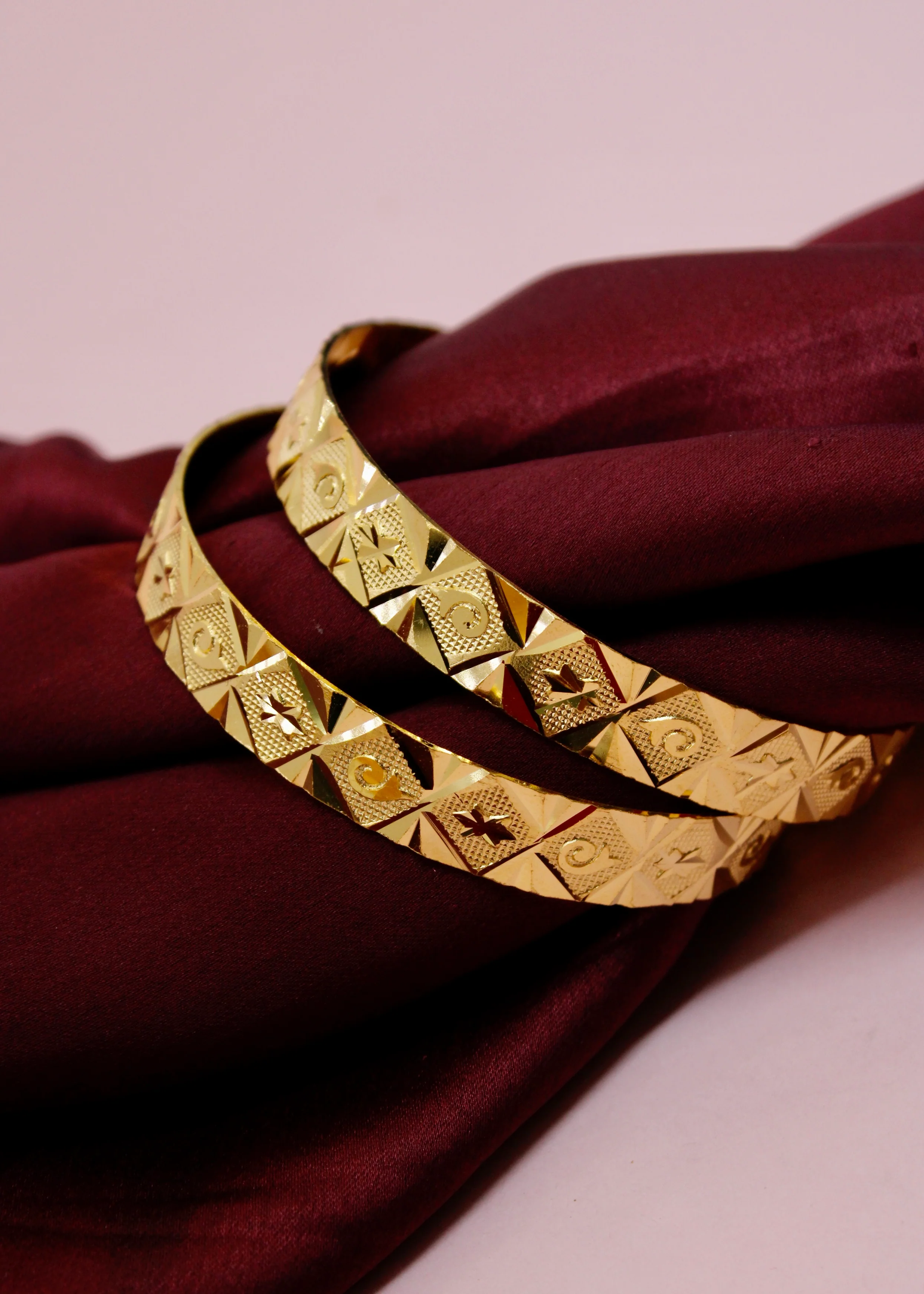 PANCHING PATLI BANGLES - Image 10