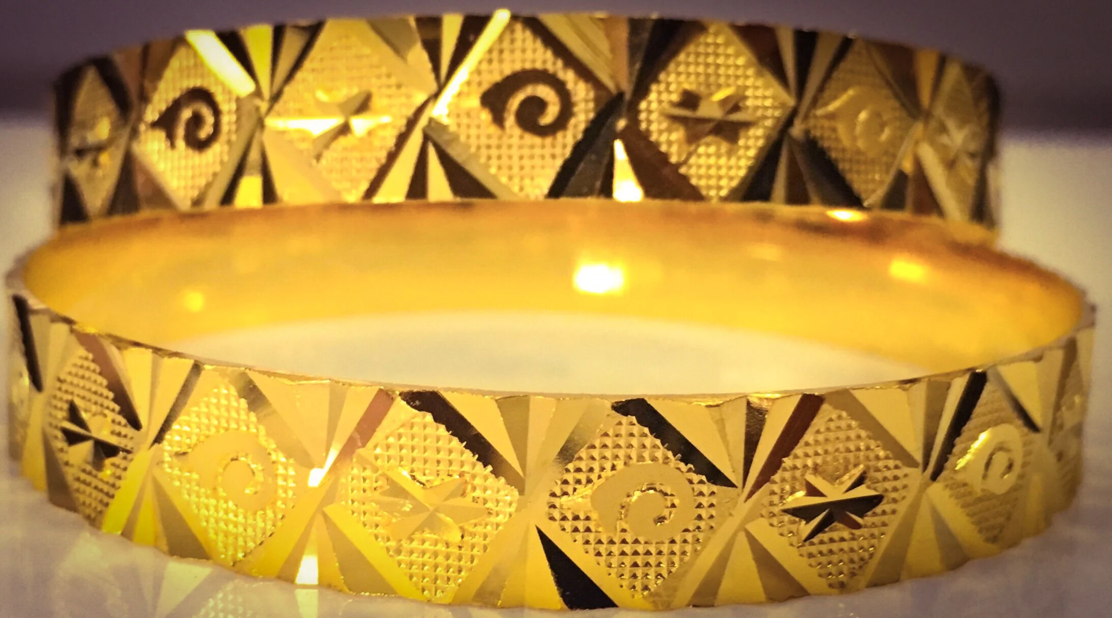 PANCHING PATLI BANGLES - Image 15