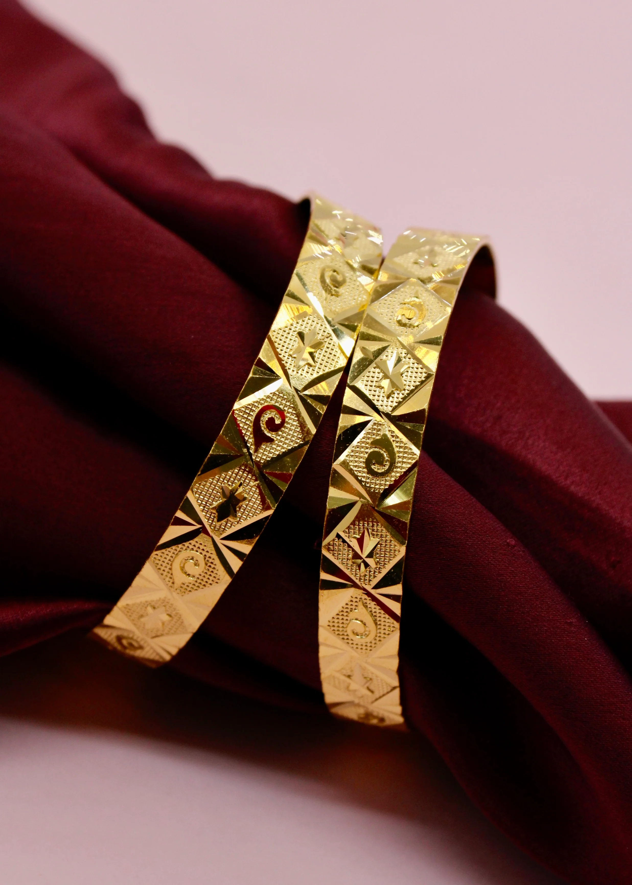 PANCHING PATLI BANGLES - Image 3