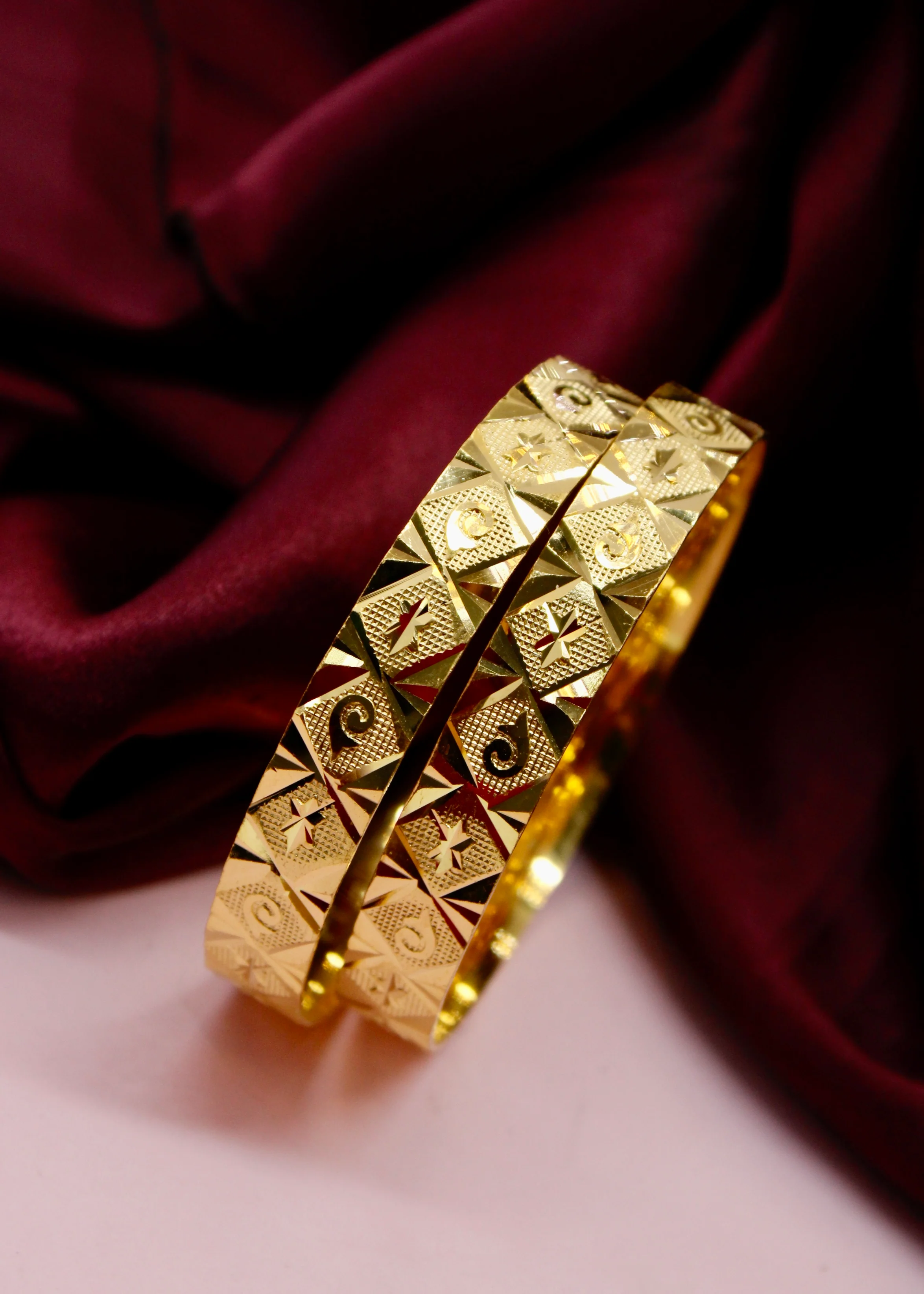PANCHING PATLI BANGLES - Image 4