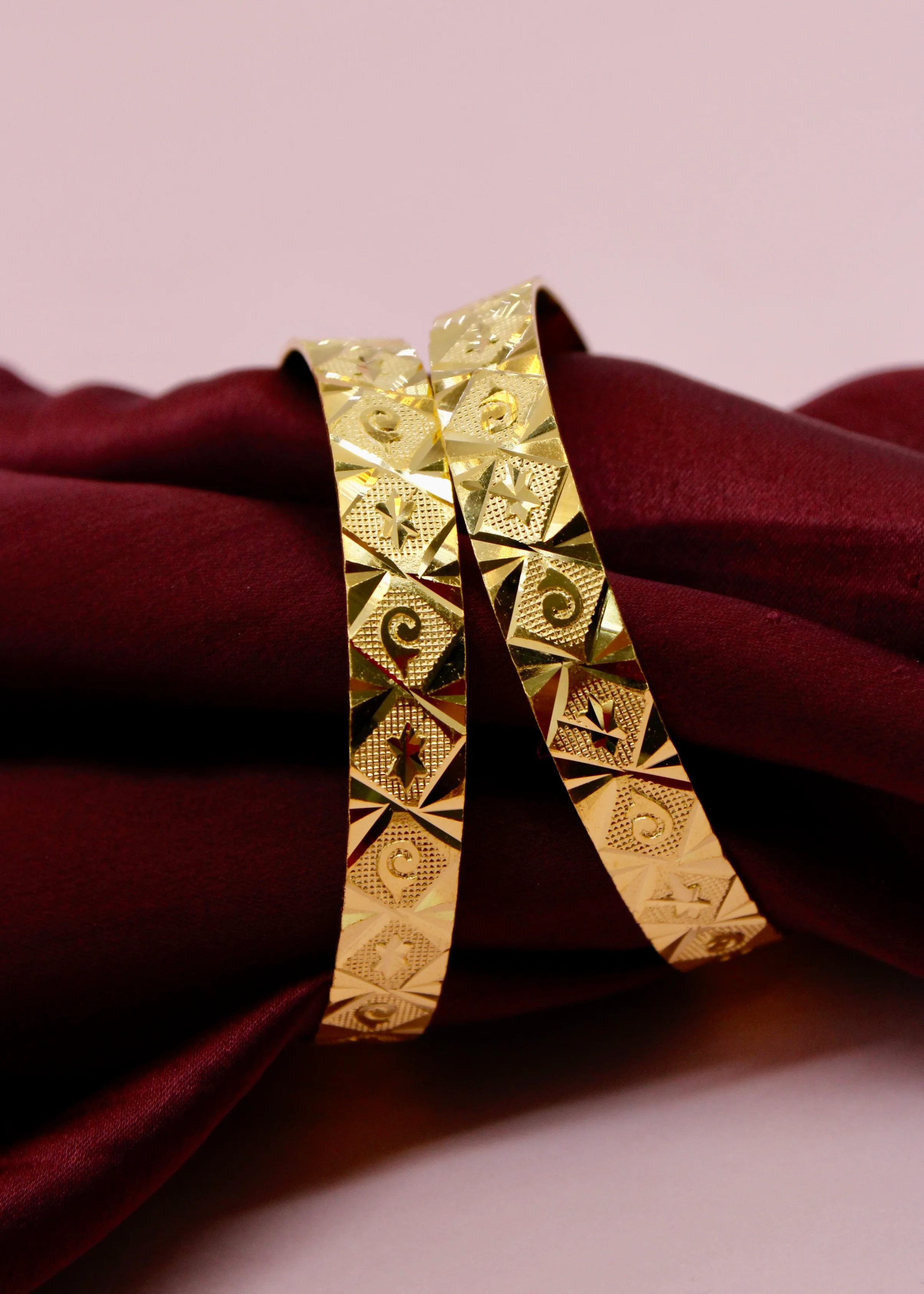 PANCHING PATLI BANGLES - Image 5