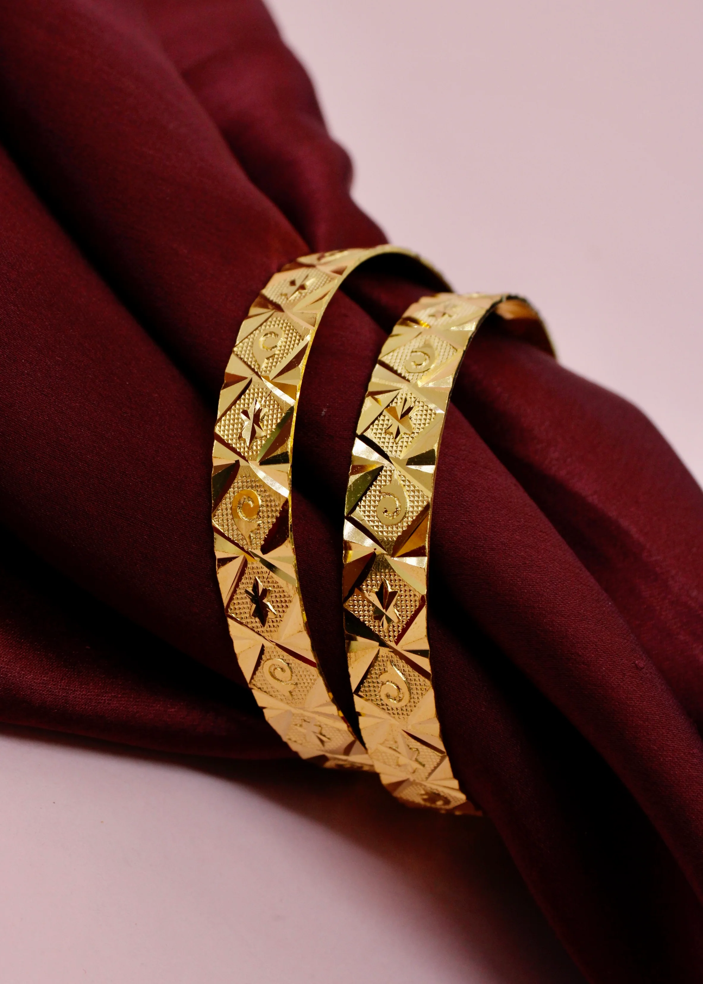 PANCHING PATLI BANGLES - Image 6