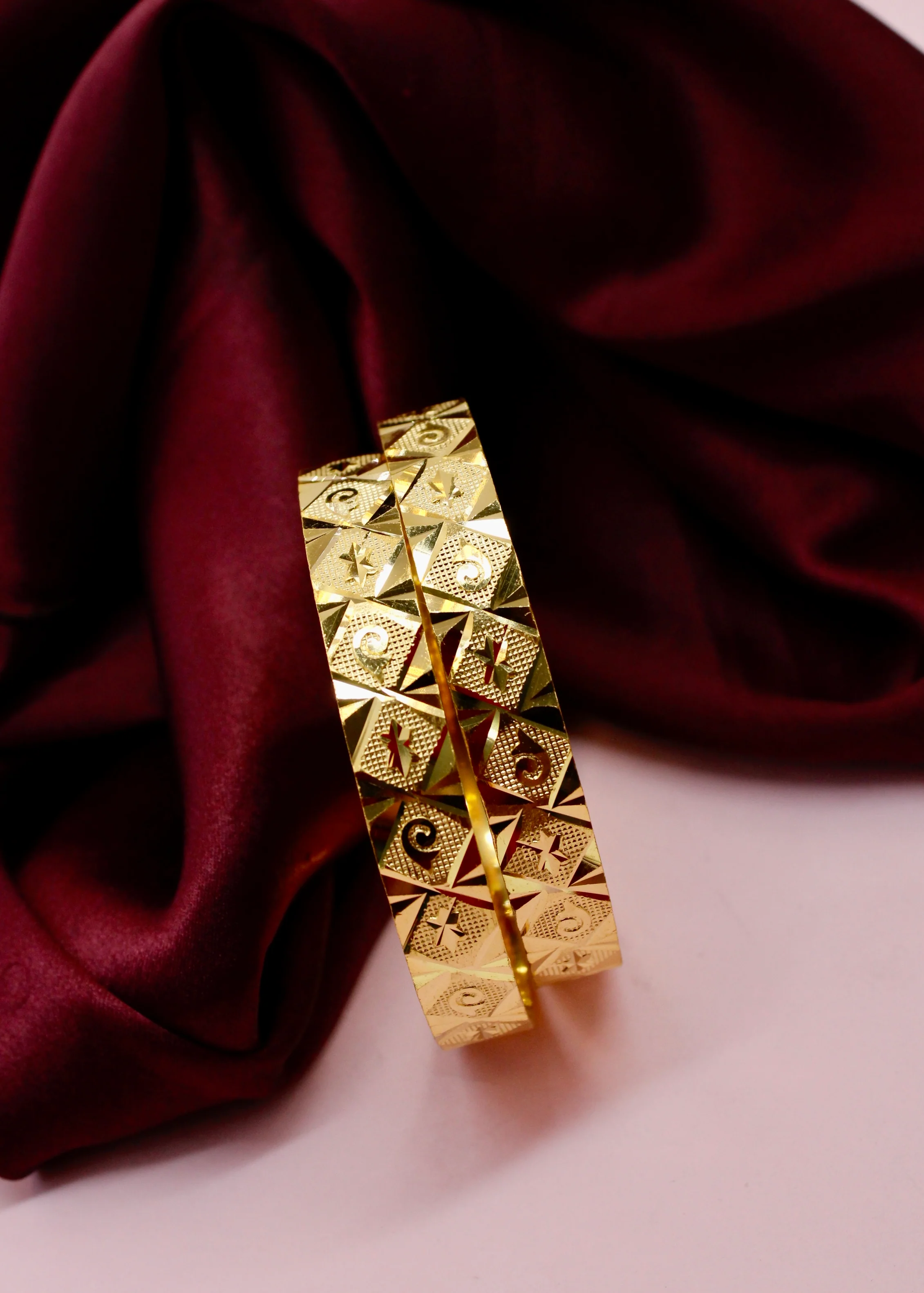 PANCHING PATLI BANGLES - Image 7