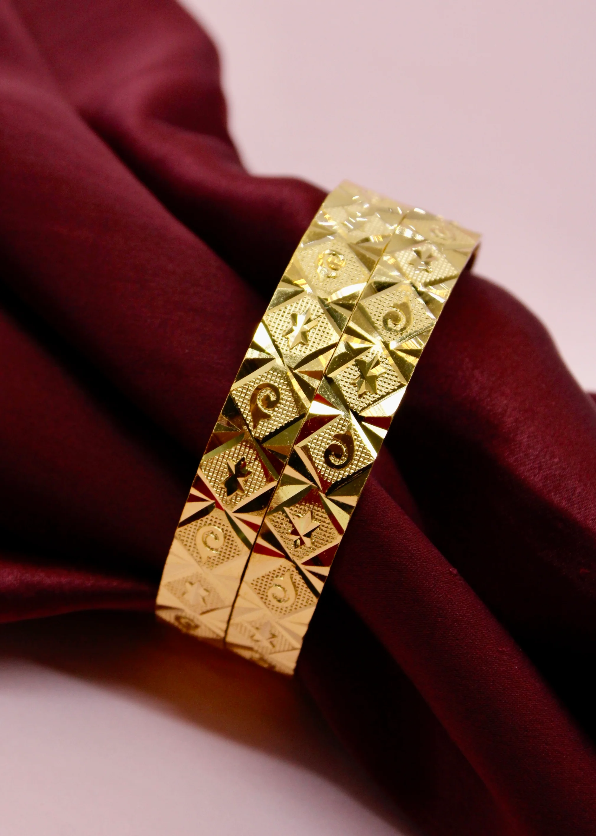PANCHING PATLI BANGLES - Image 8