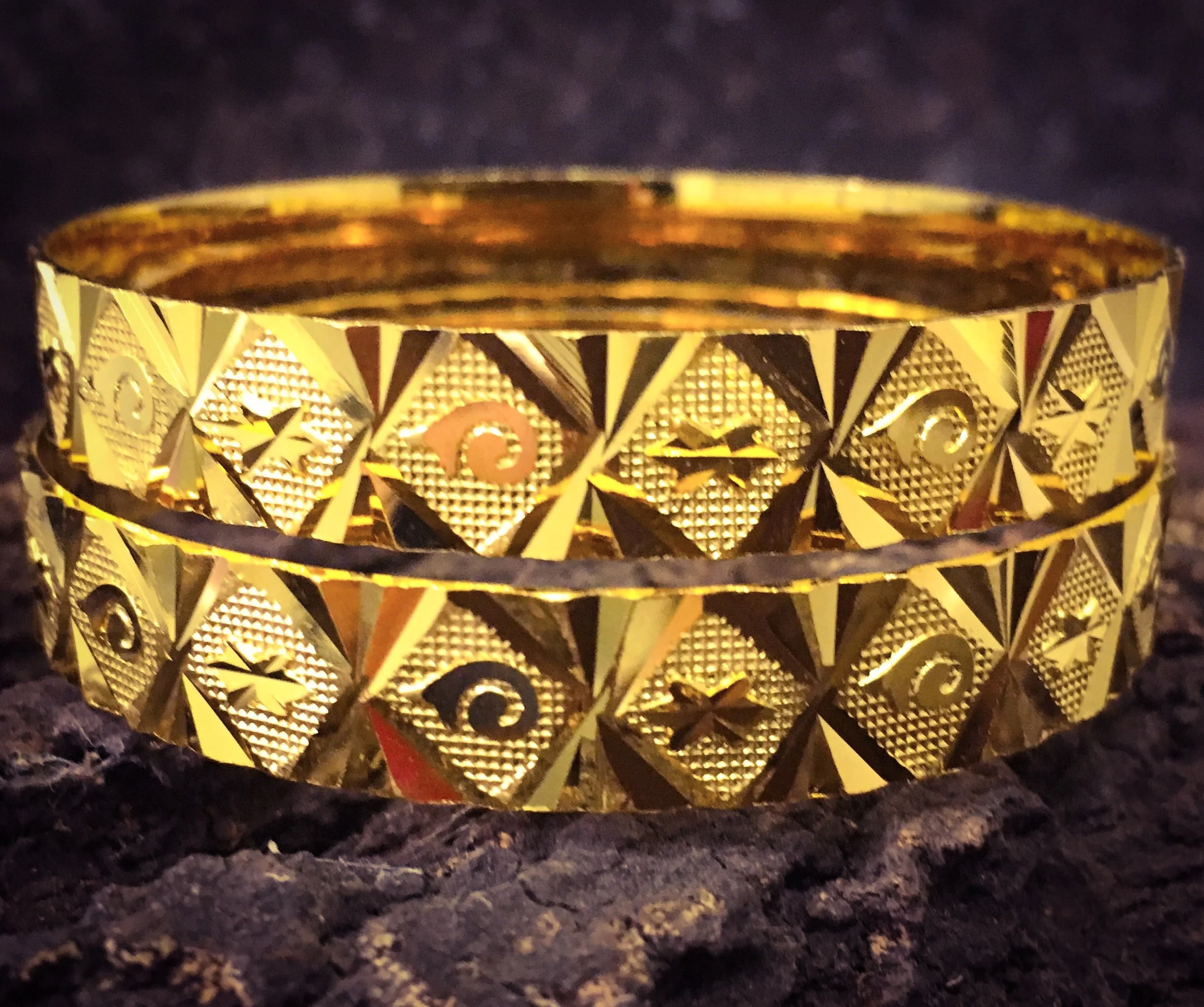 PANCHING PATLI BANGLES - Image 9