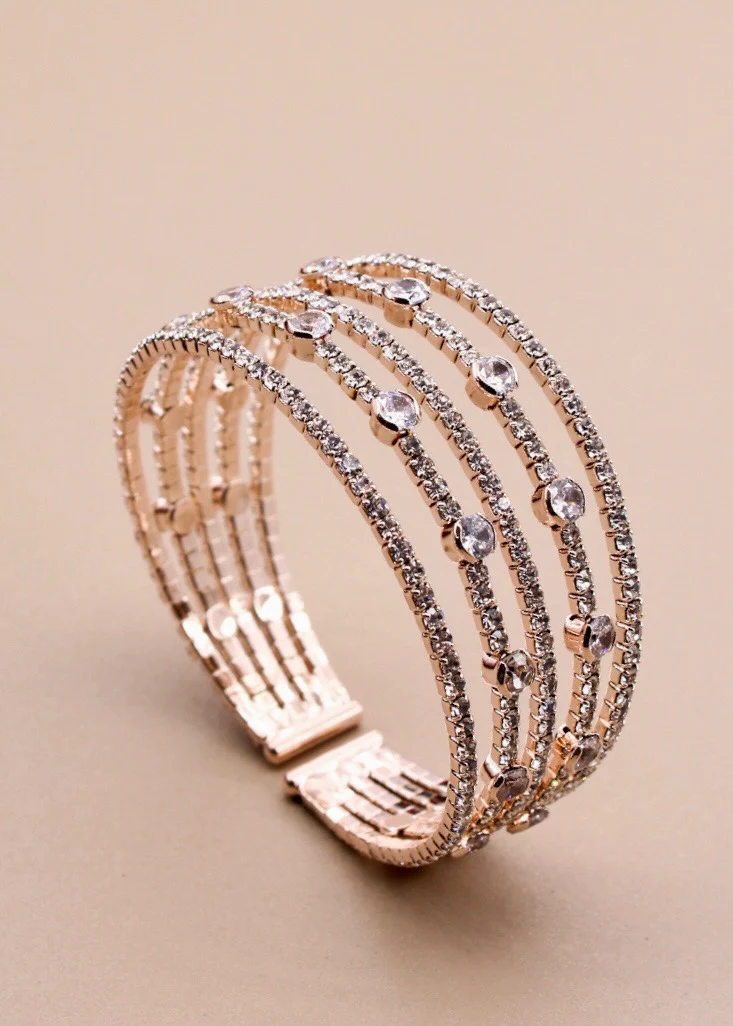 STONE DESIGNER BRACELET - Image 2