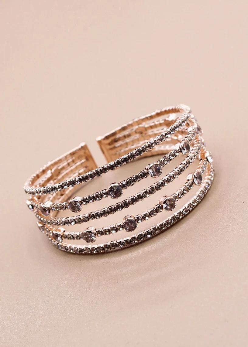 STONE DESIGNER BRACELET - Image 3