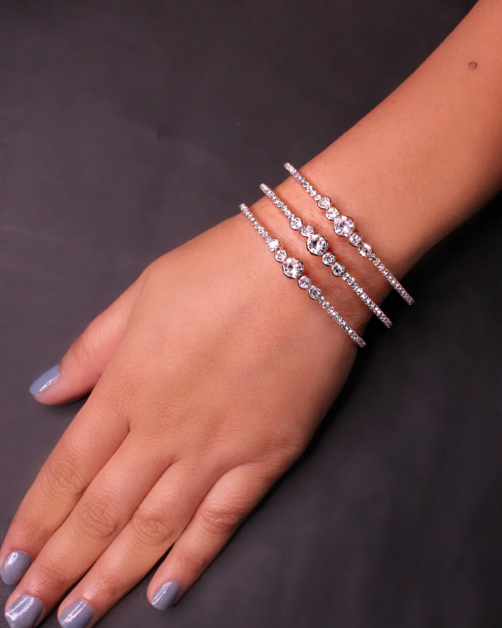 DELIGHTFUL DIA BRACELET
