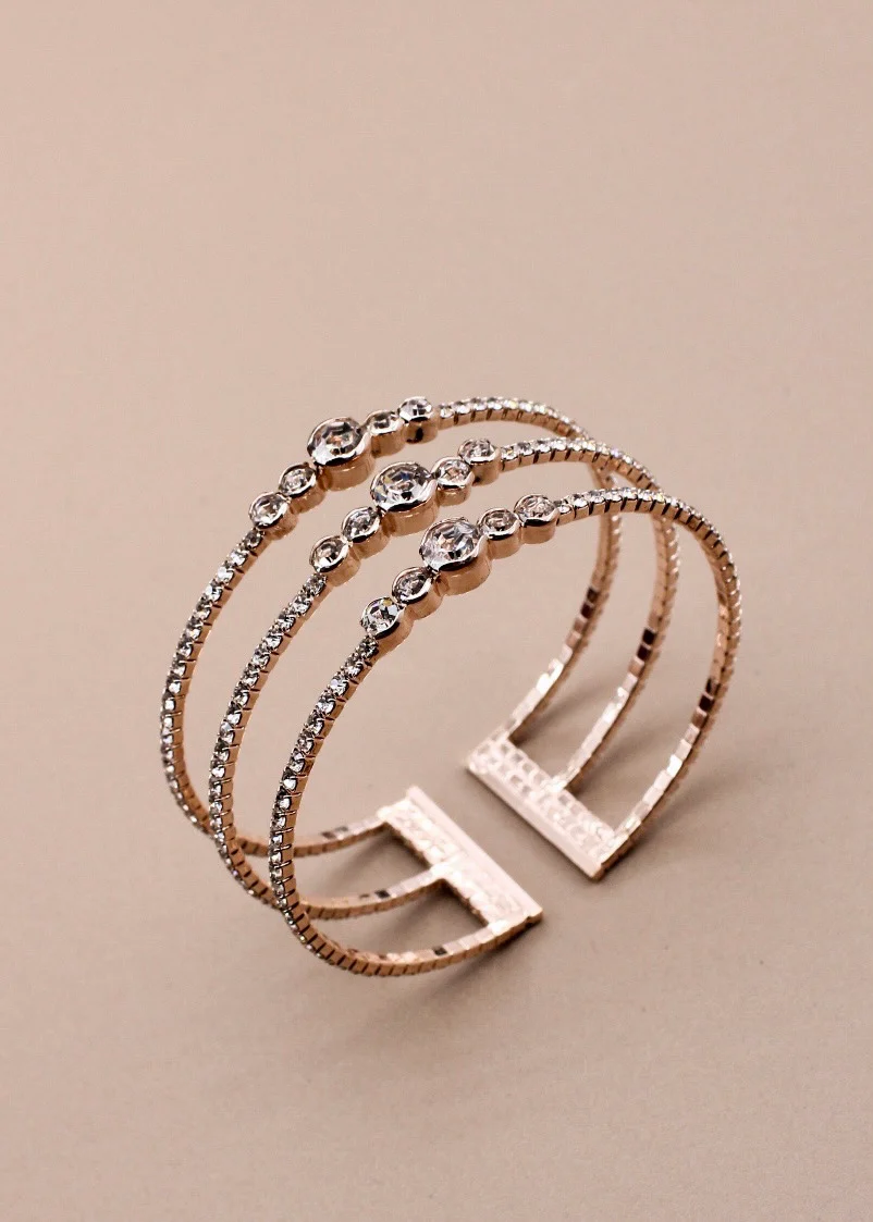 DELIGHTFUL DIA BRACELET - Image 2