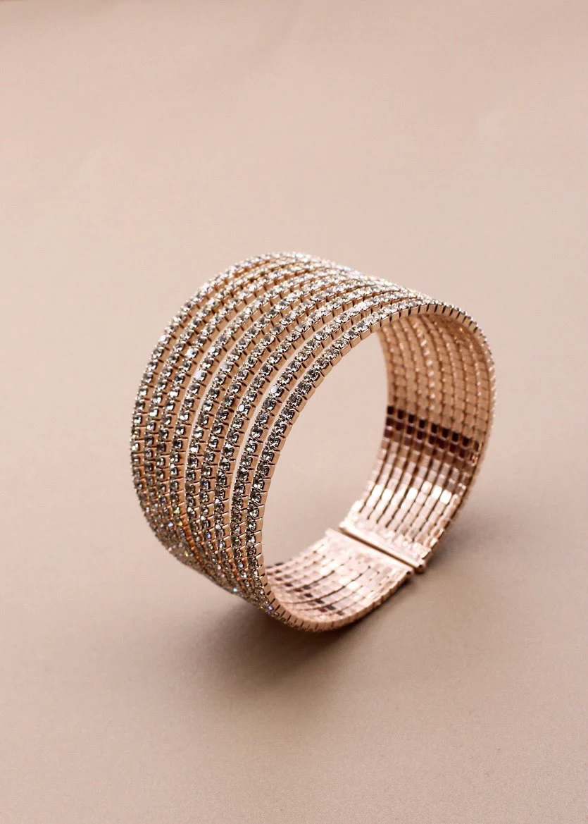 ATTRACTIVE DIA BRACELET - Image 14