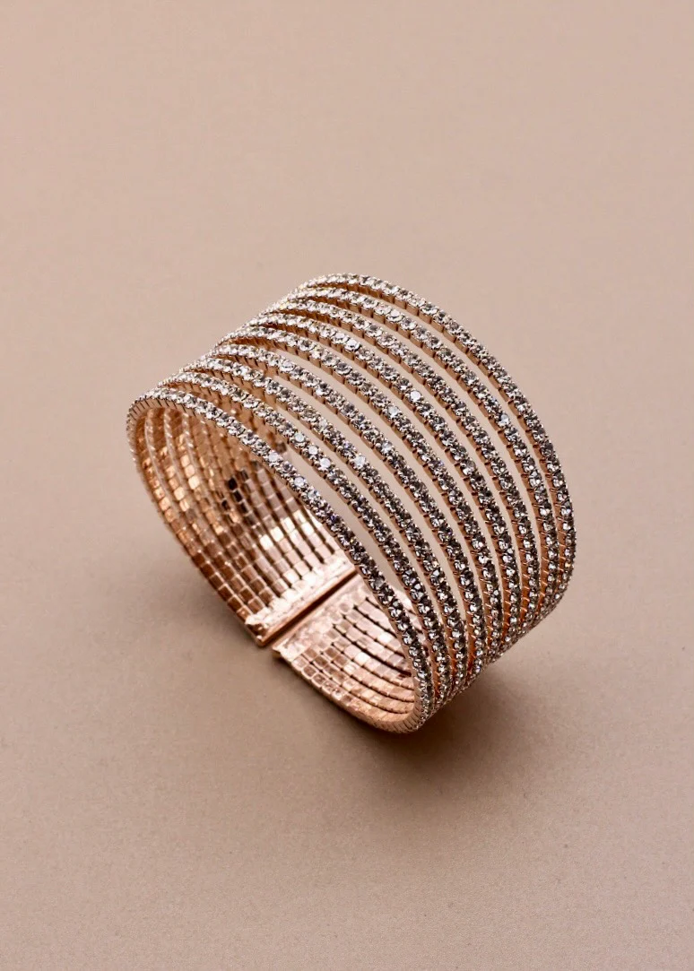 ATTRACTIVE DIA BRACELET - Image 3