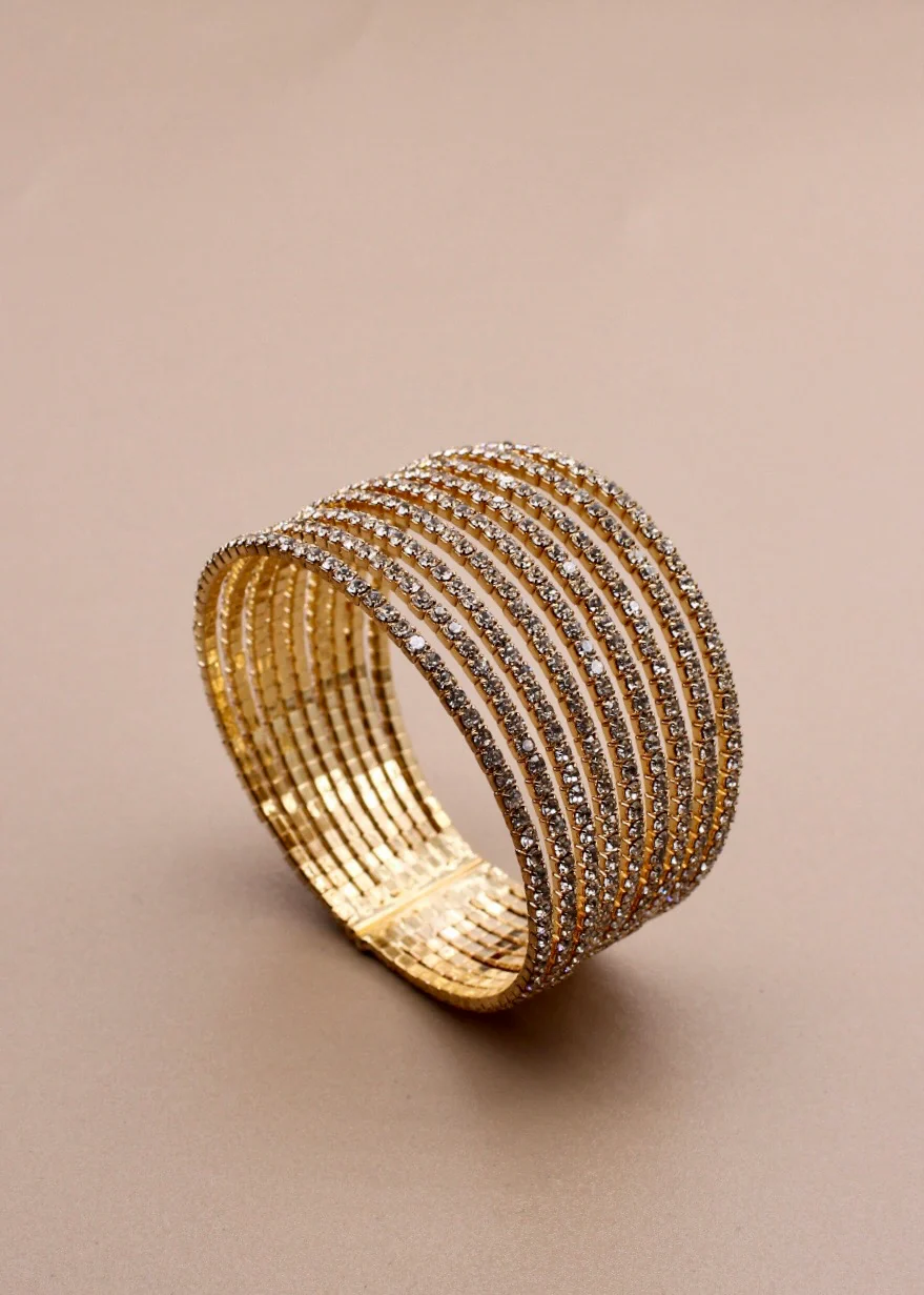 ATTRACTIVE DIA BRACELET - Image 4